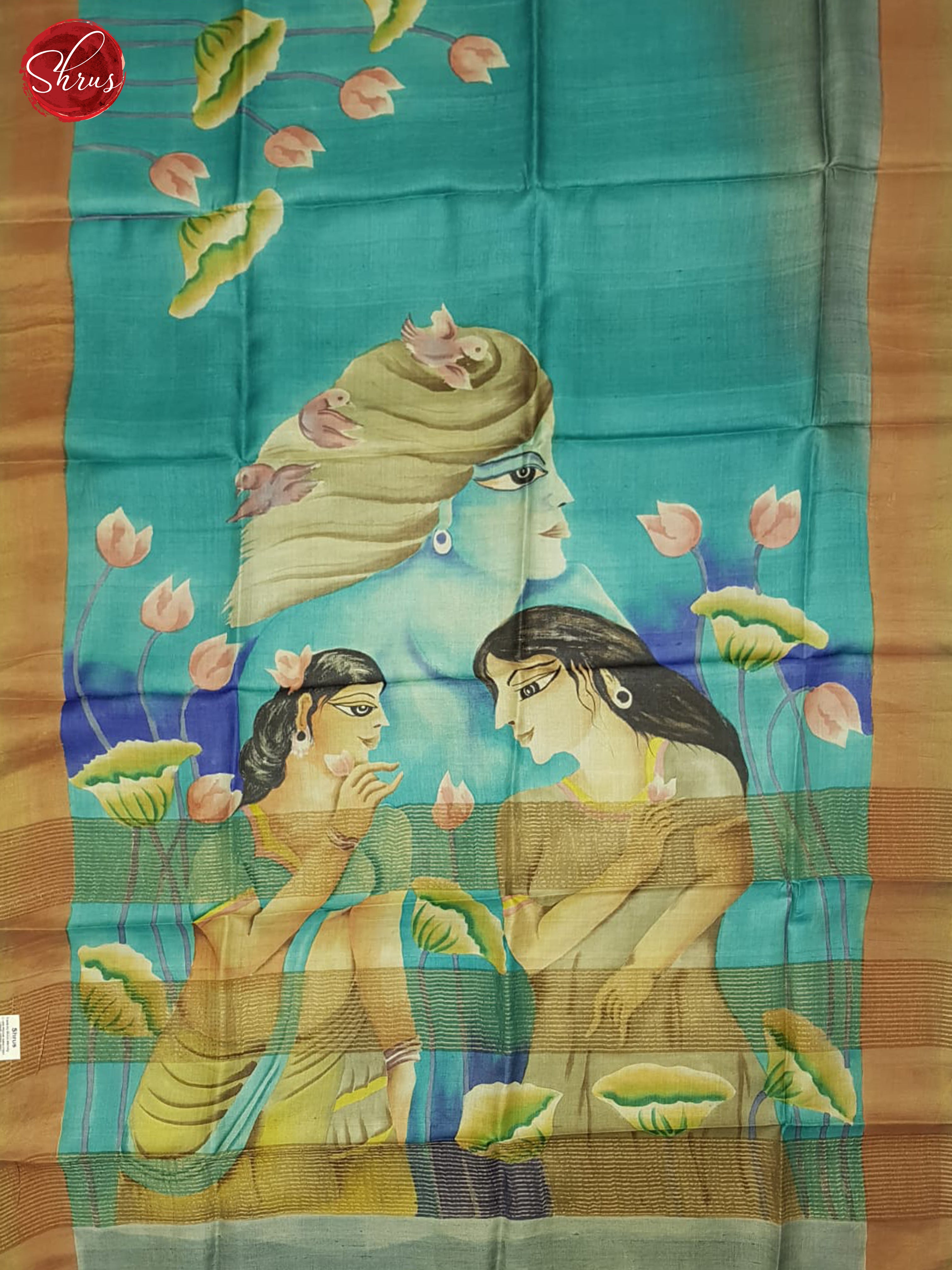 Blue And Grey - Shop on ShrusEternity.com