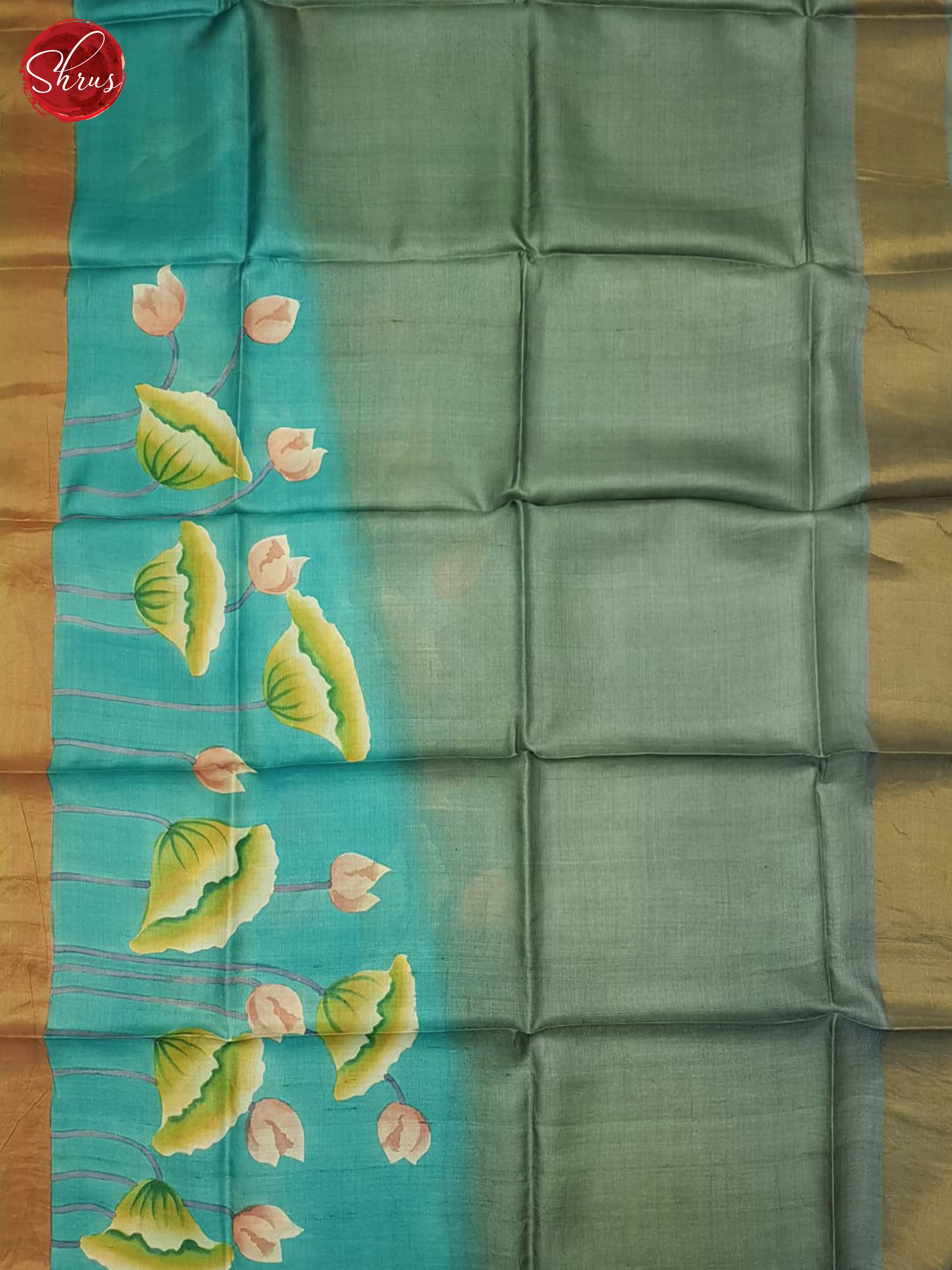 Blue And Grey - Shop on ShrusEternity.com