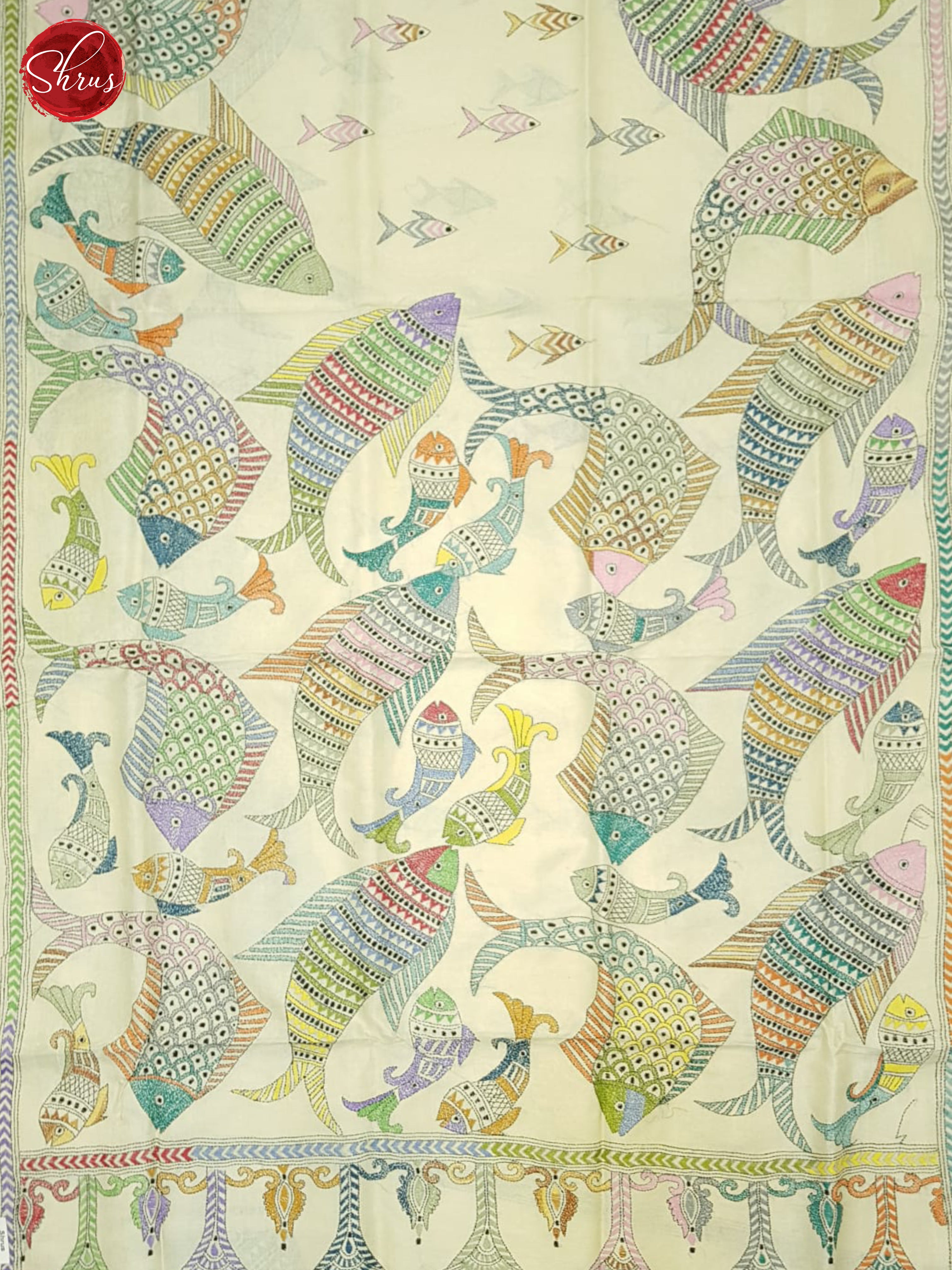 Cream - Shop on ShrusEternity.com