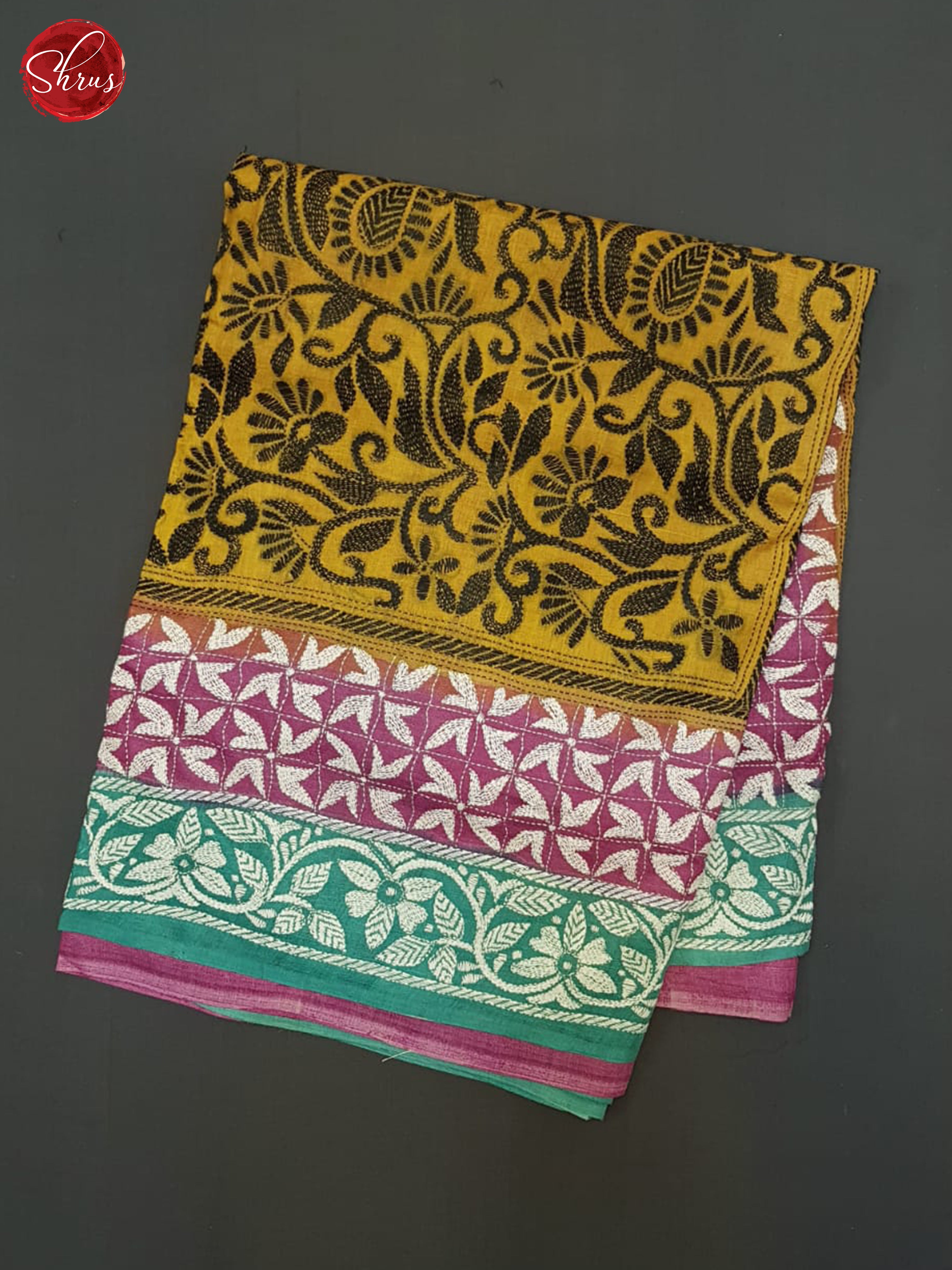 Wine And Mustard - Shop on ShrusEternity.com