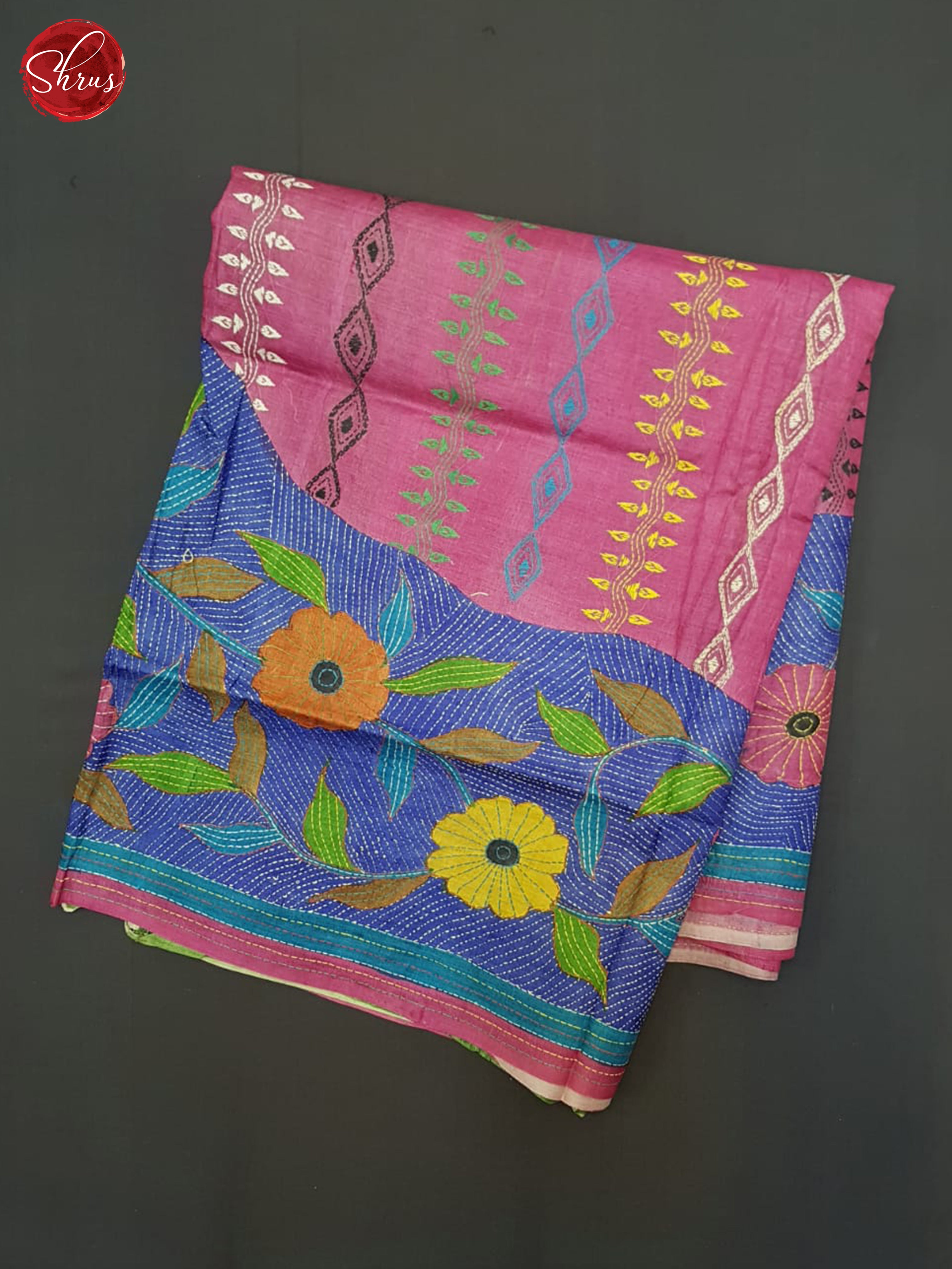 Pink And Blue - Shop on ShrusEternity.com