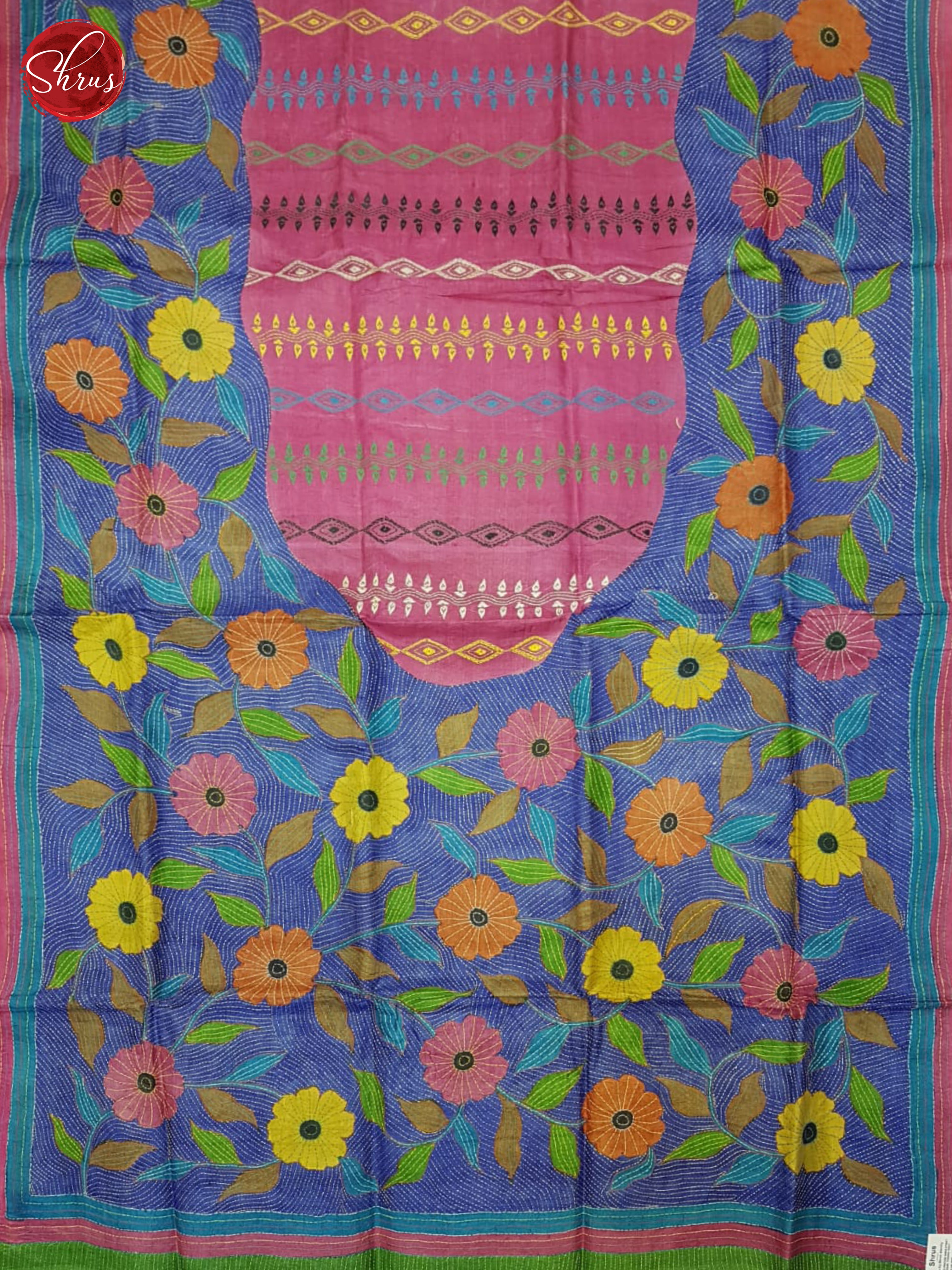 Pink And Blue - Shop on ShrusEternity.com