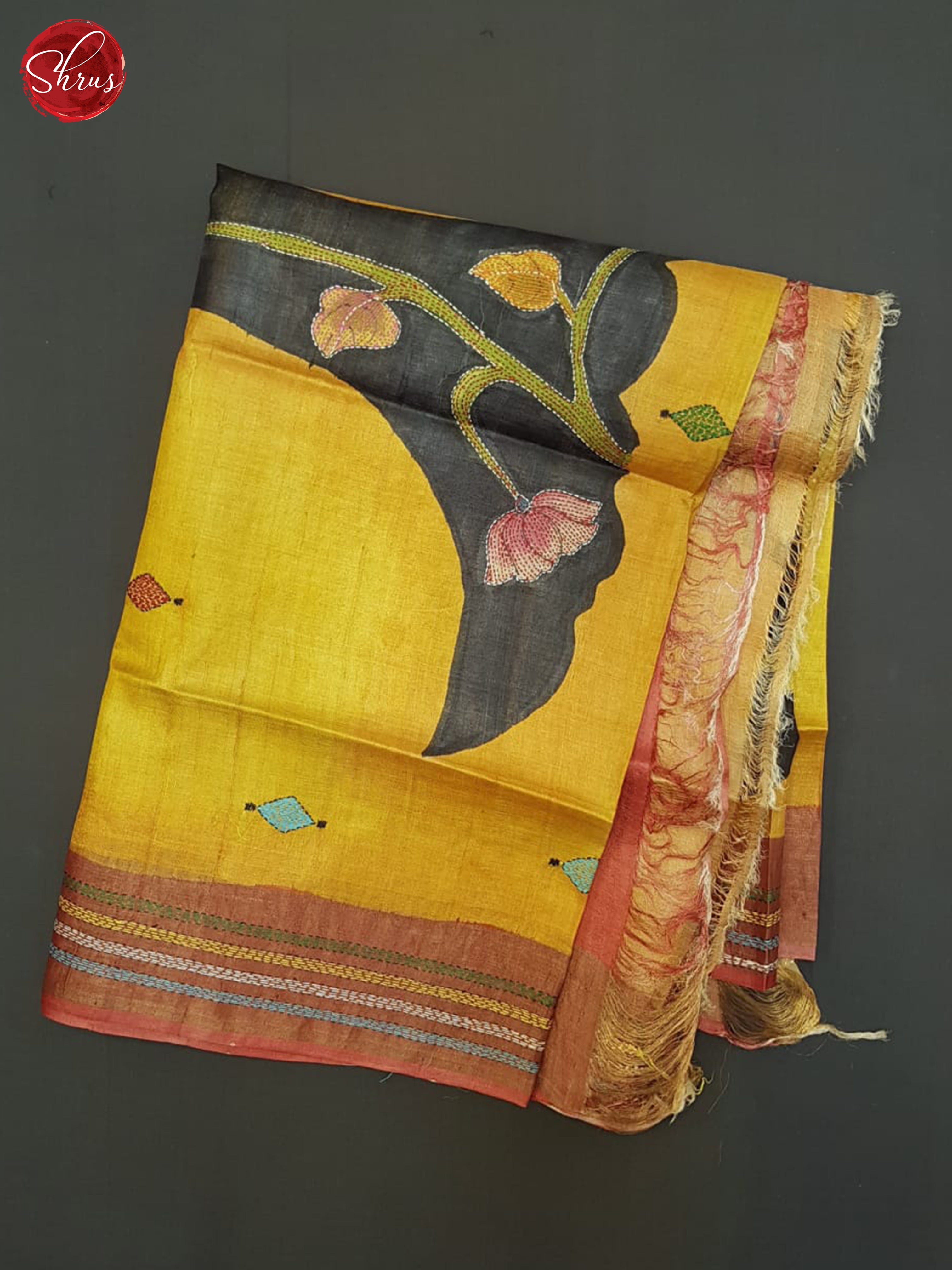 Mustard - Shop on ShrusEternity.com