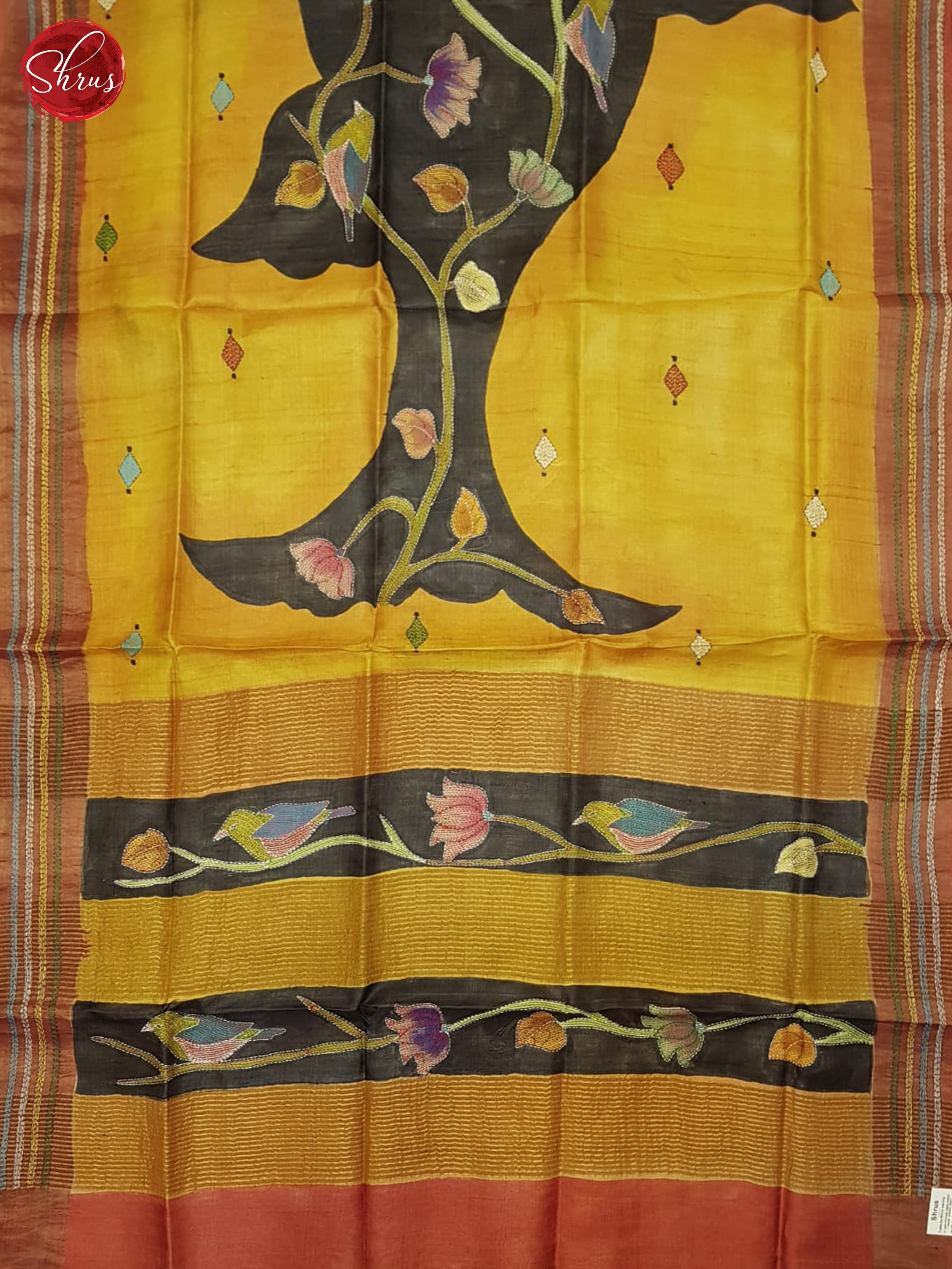 Mustard - Shop on ShrusEternity.com