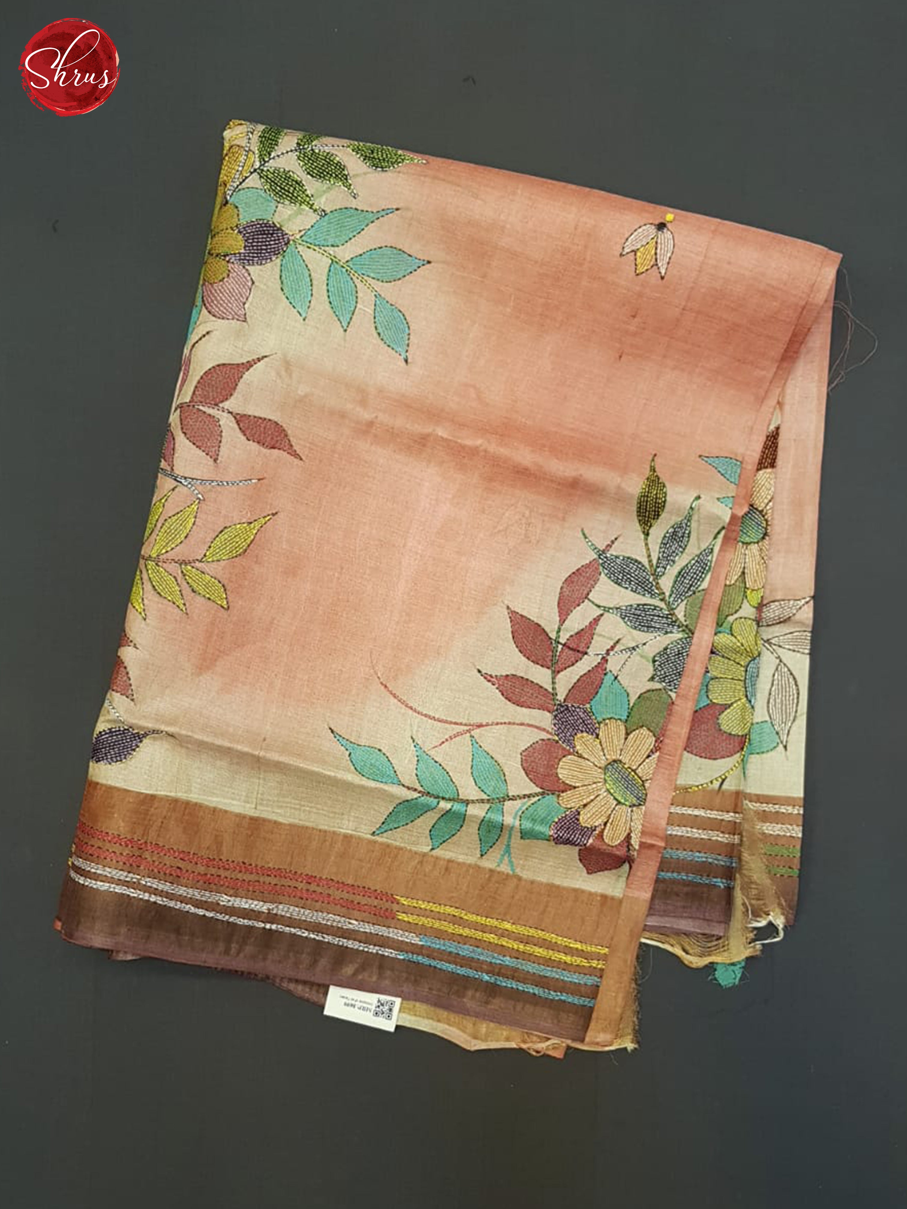 Peach Pink - Shop on ShrusEternity.com