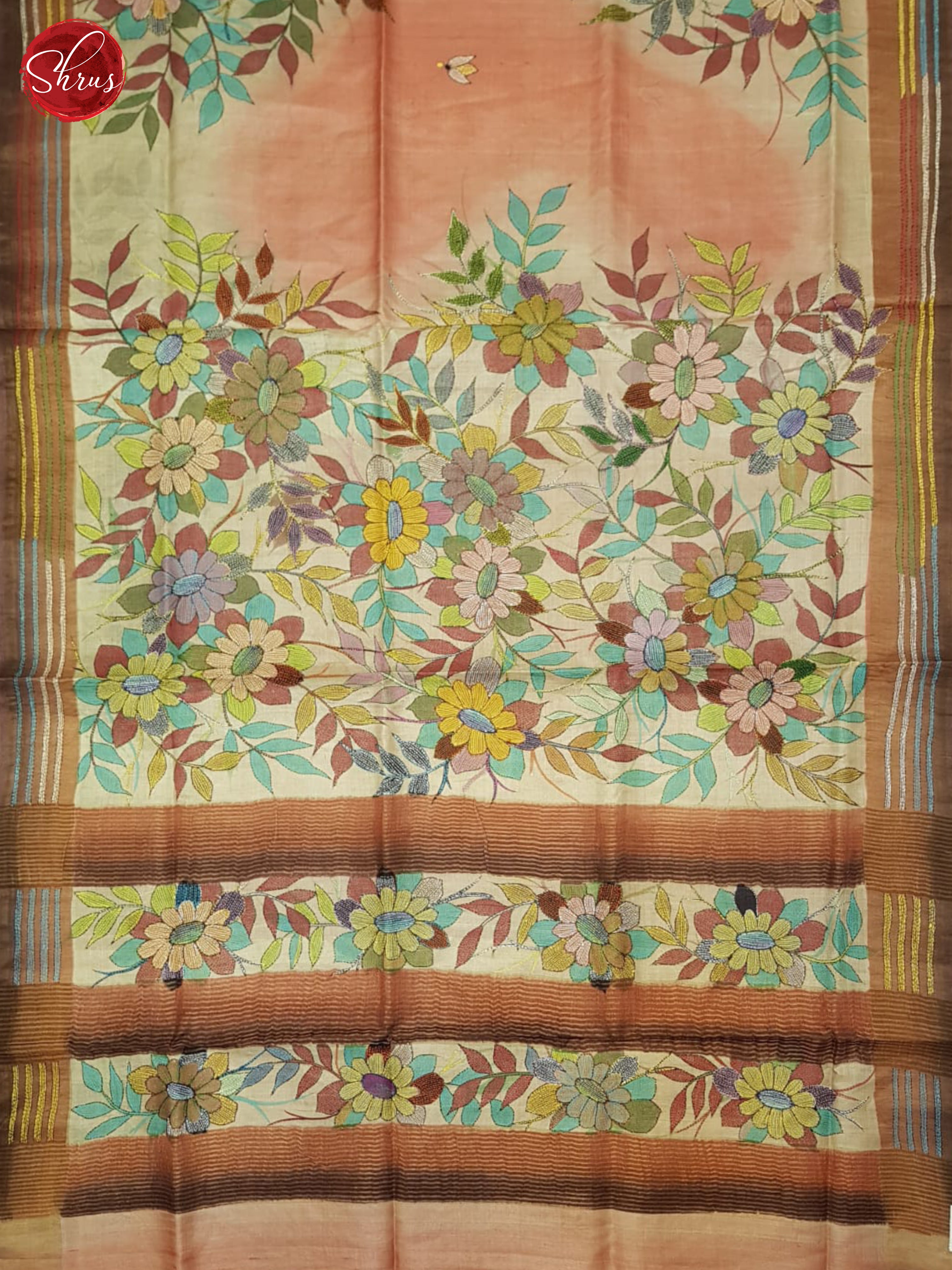 Peach Pink - Shop on ShrusEternity.com