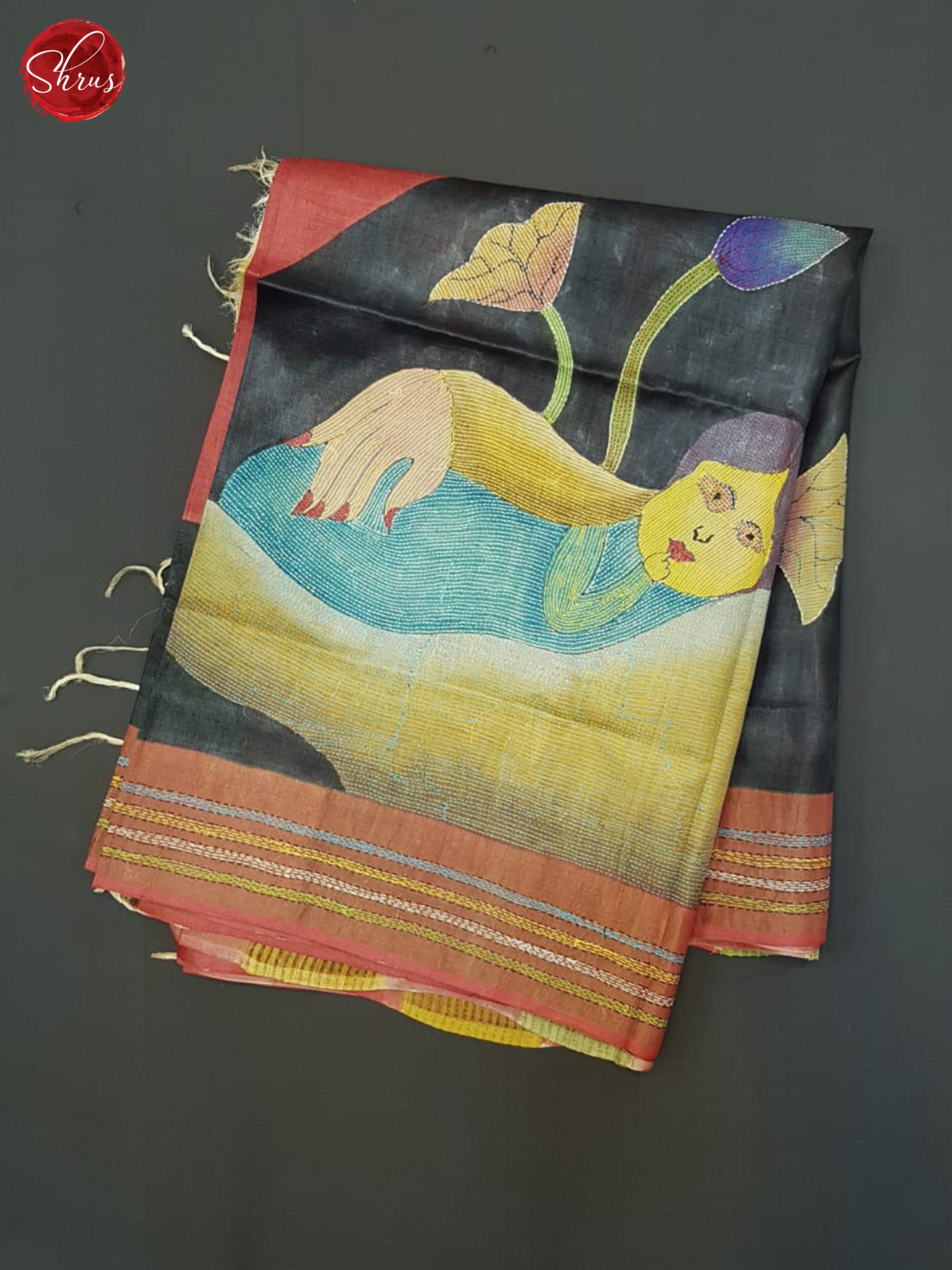 Black And Red - Shop on ShrusEternity.com