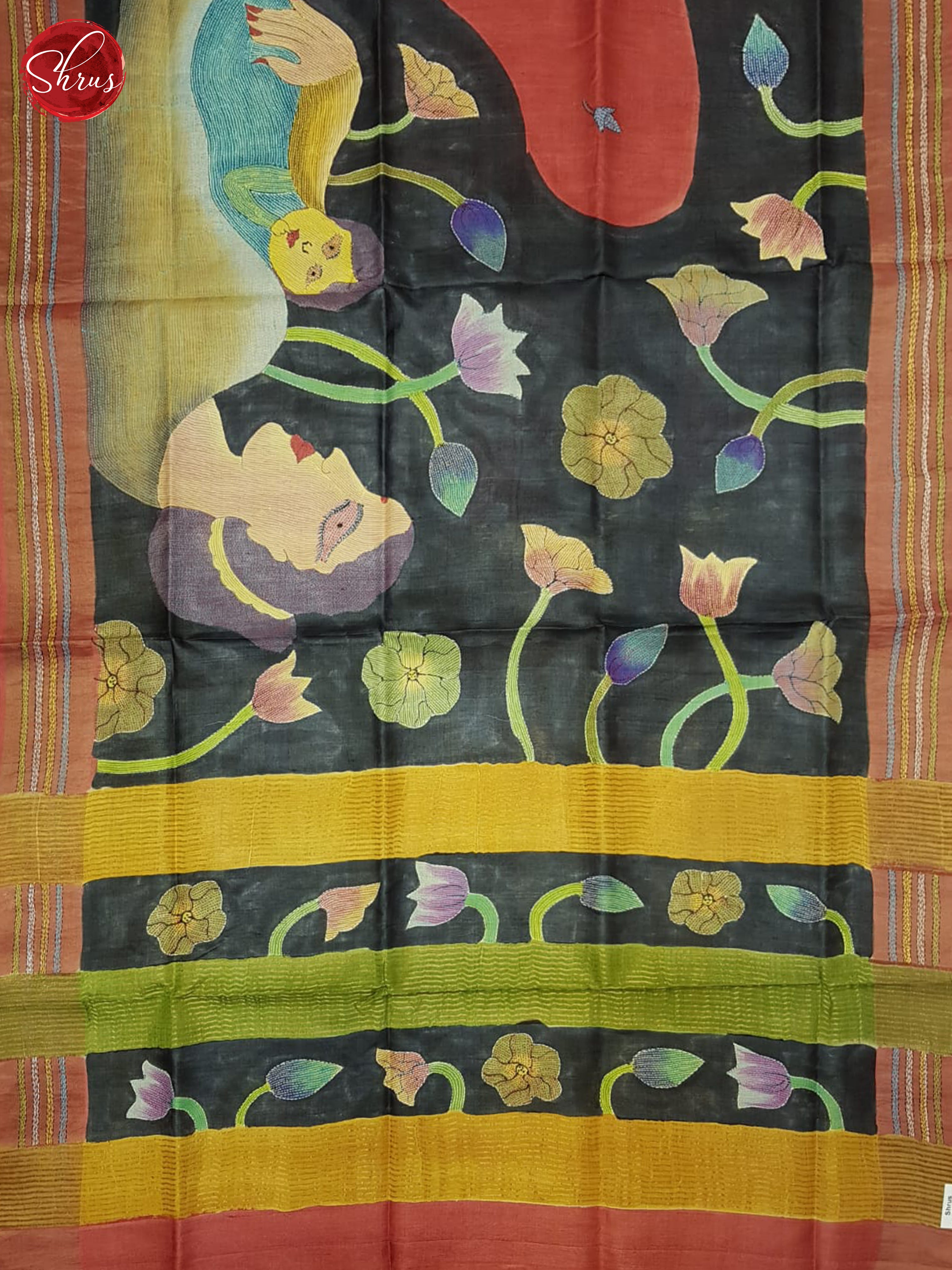 Black And Red - Shop on ShrusEternity.com