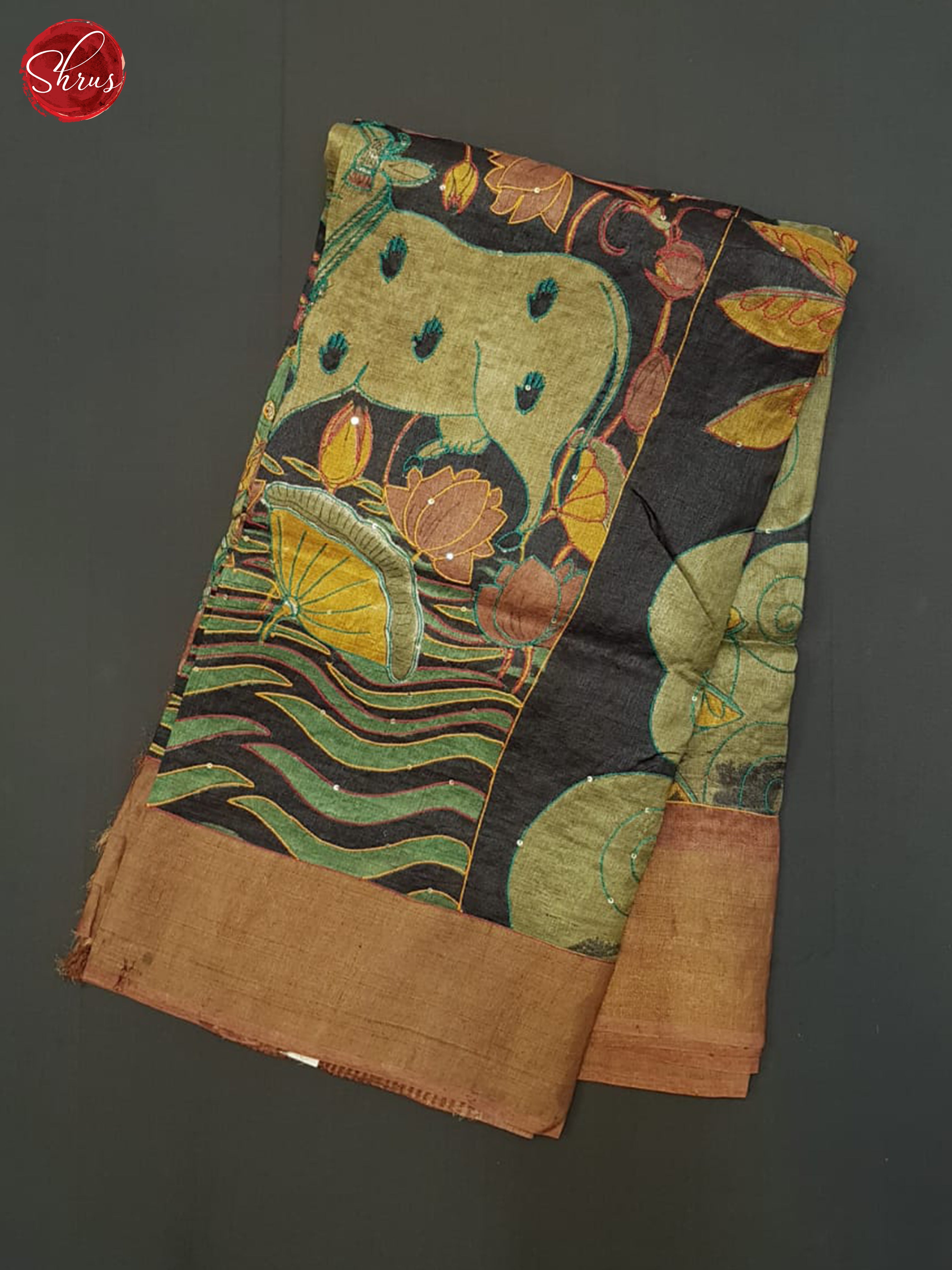 Black And Brown - Shop on ShrusEternity.com