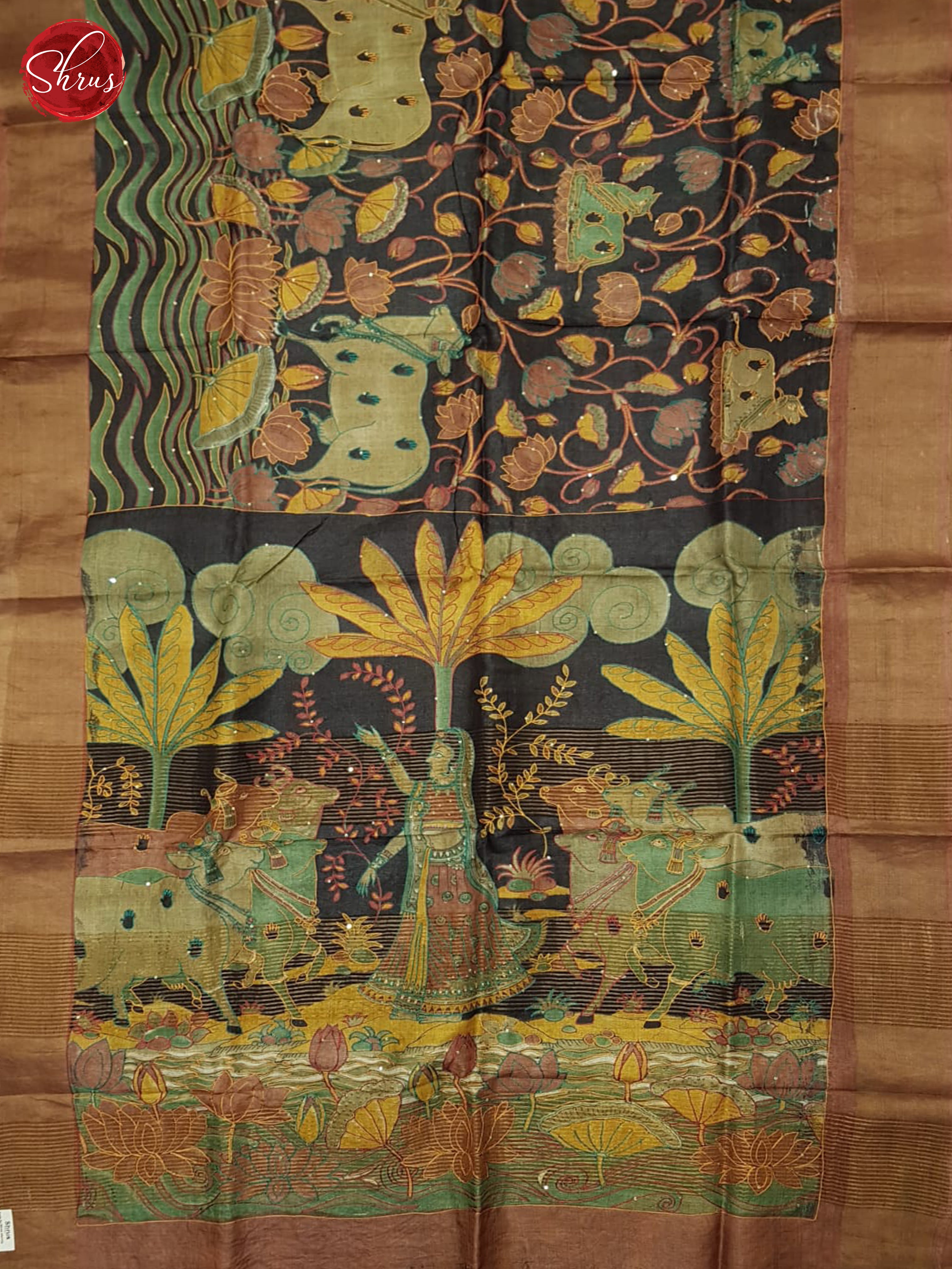 Black And Brown - Shop on ShrusEternity.com