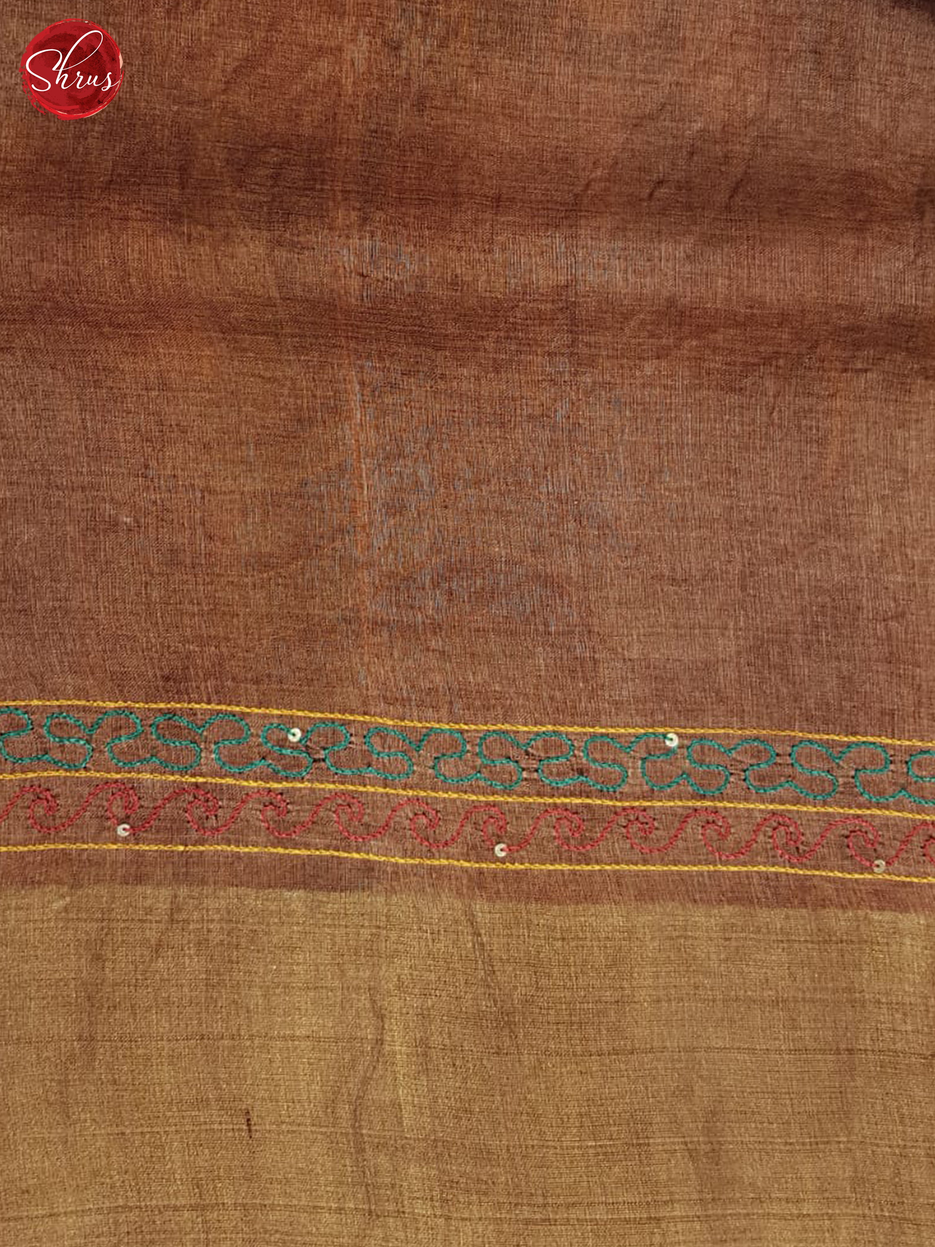 Black And Brown - Shop on ShrusEternity.com