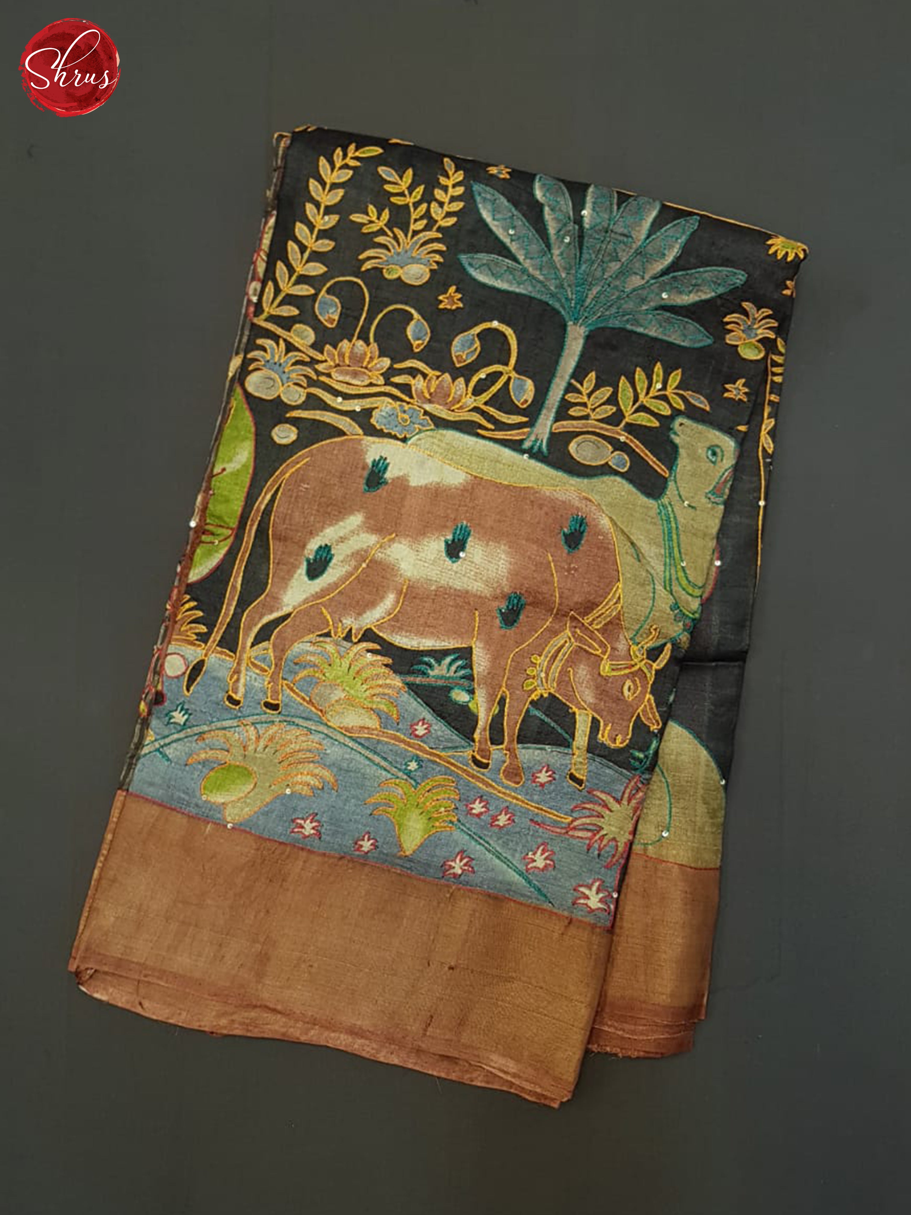 Black And Brown - Shop on ShrusEternity.com