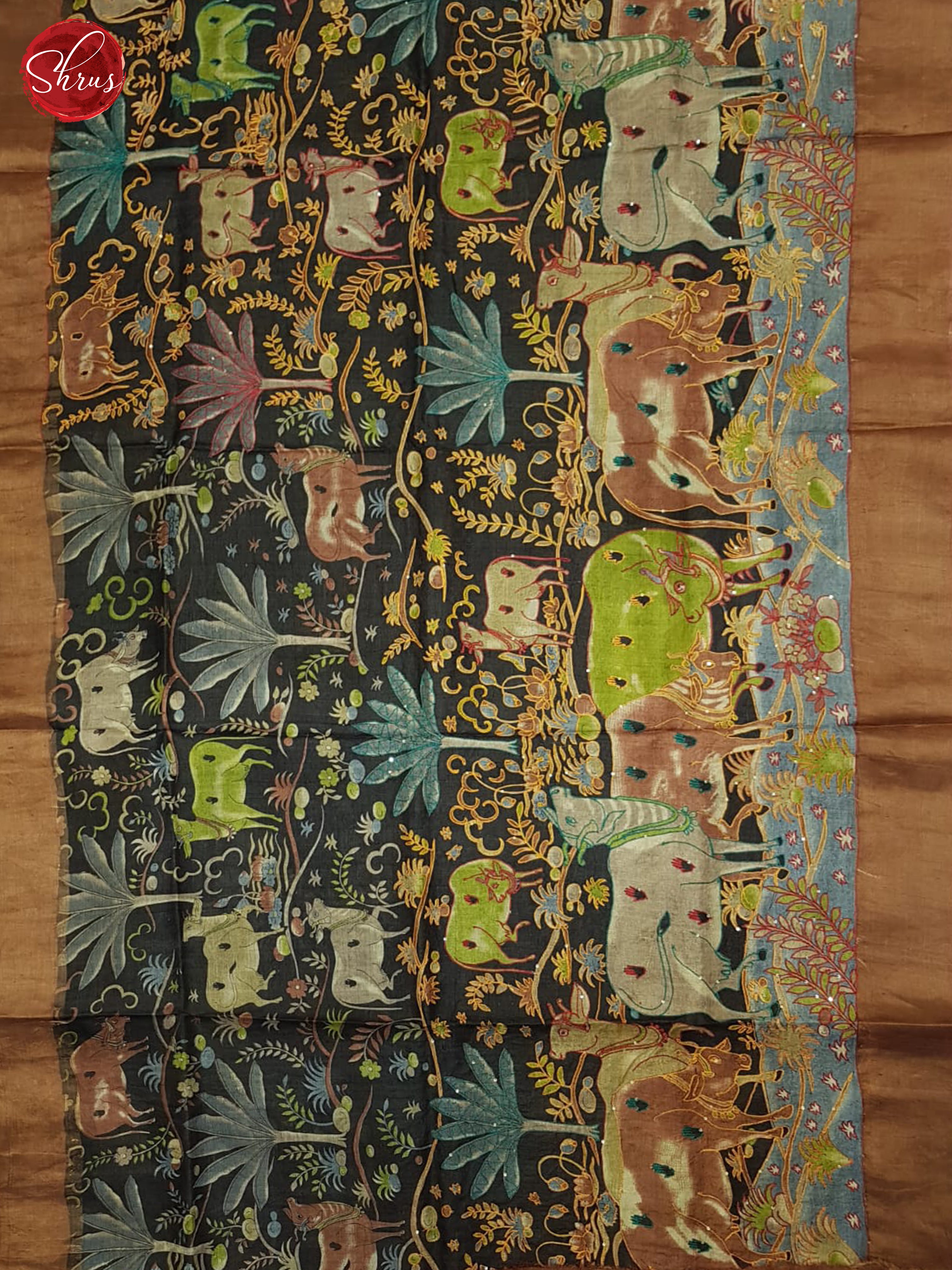 Black And Brown - Shop on ShrusEternity.com