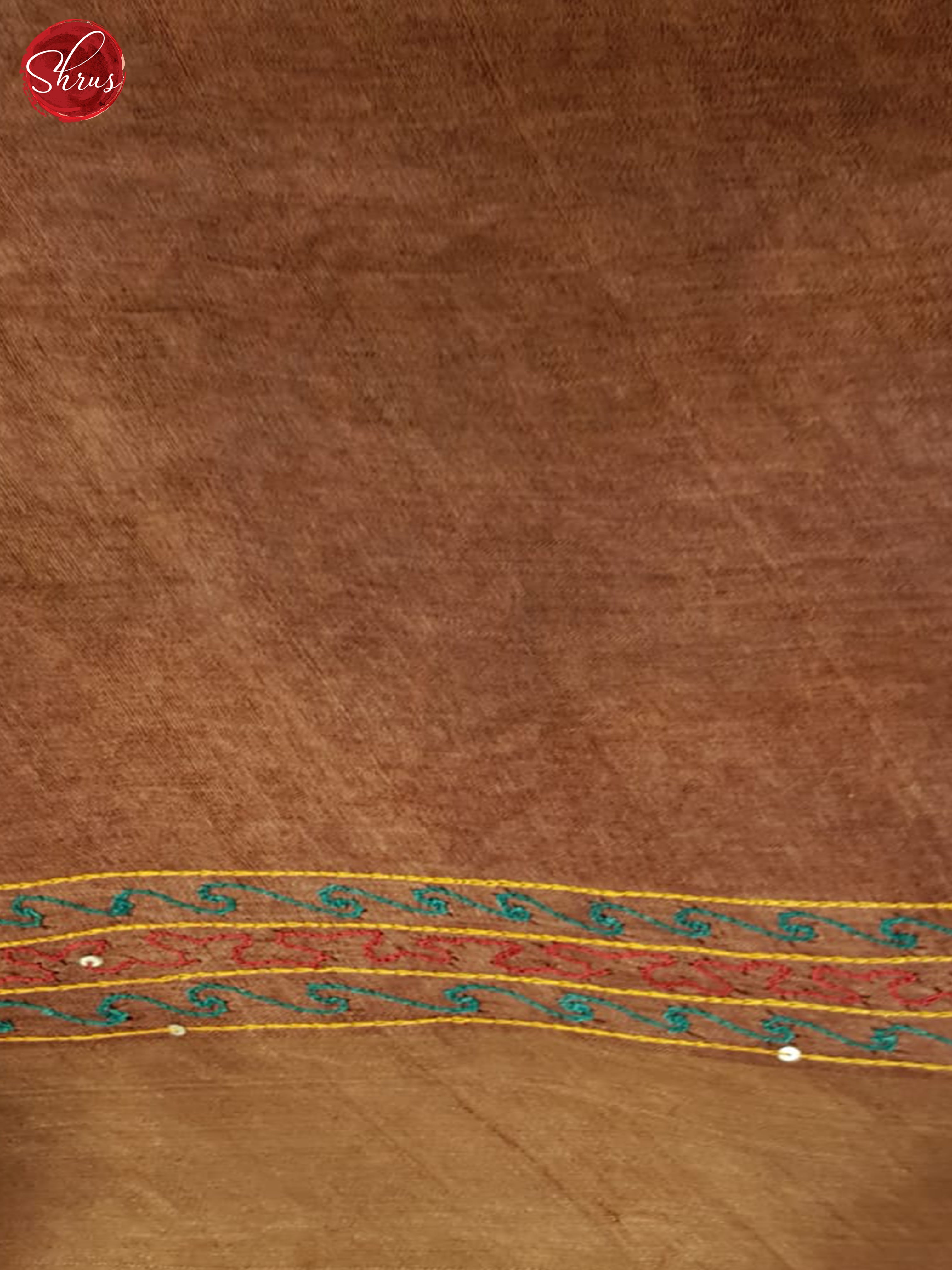 Black And Brown - Shop on ShrusEternity.com