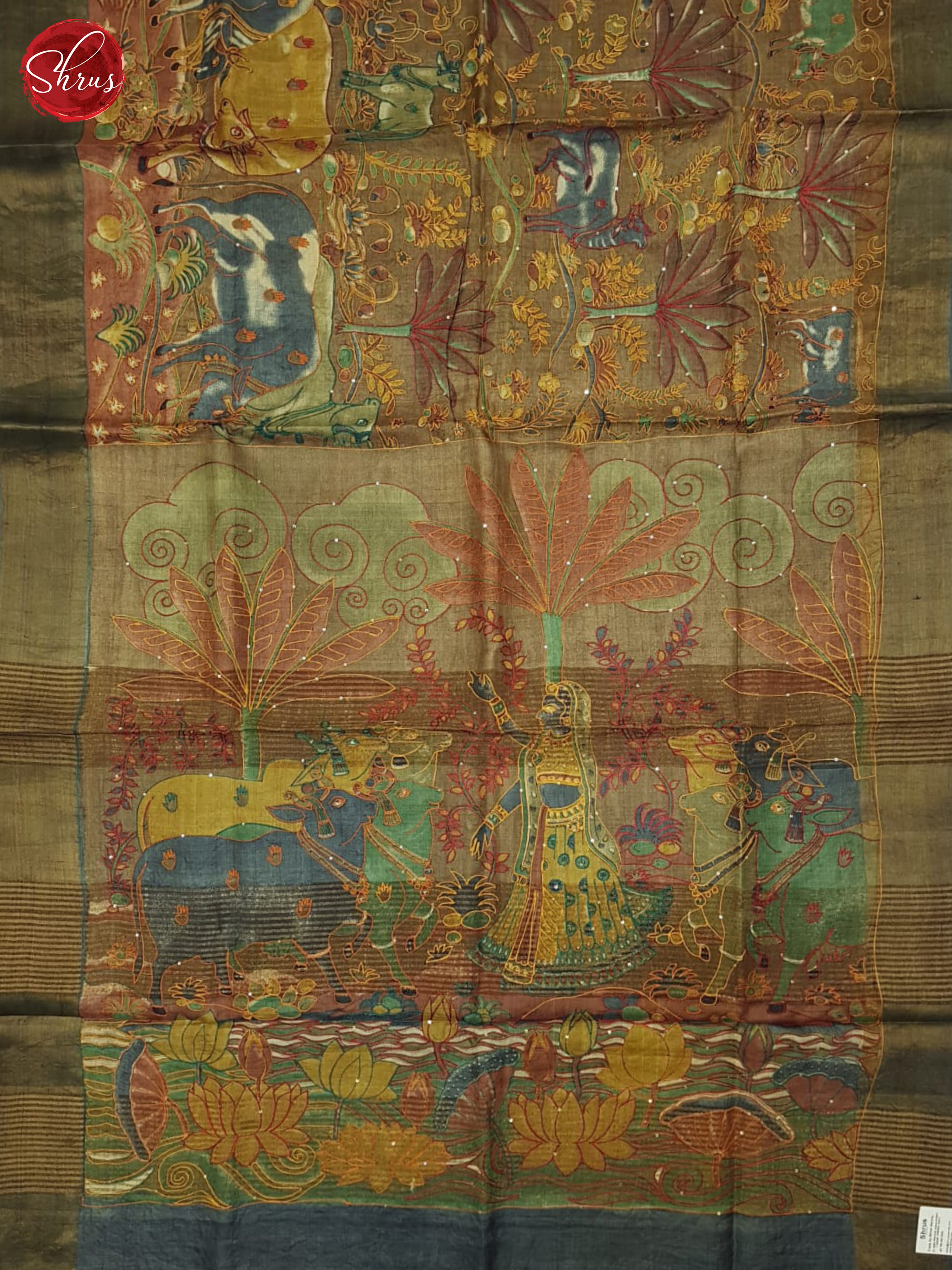 Brown And Grey - Shop on ShrusEternity.com