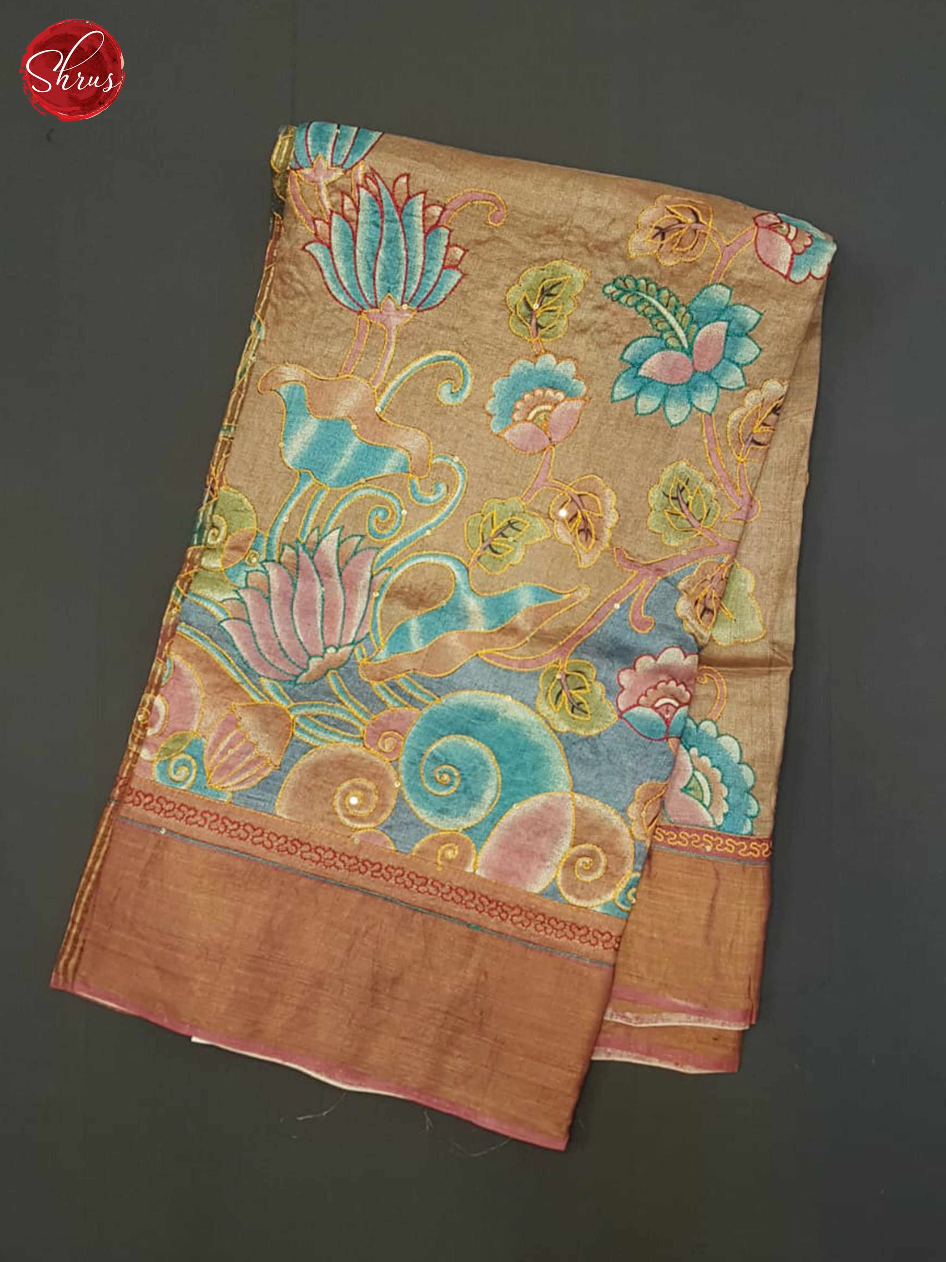 Brown And Pink - Shop on ShrusEternity.com