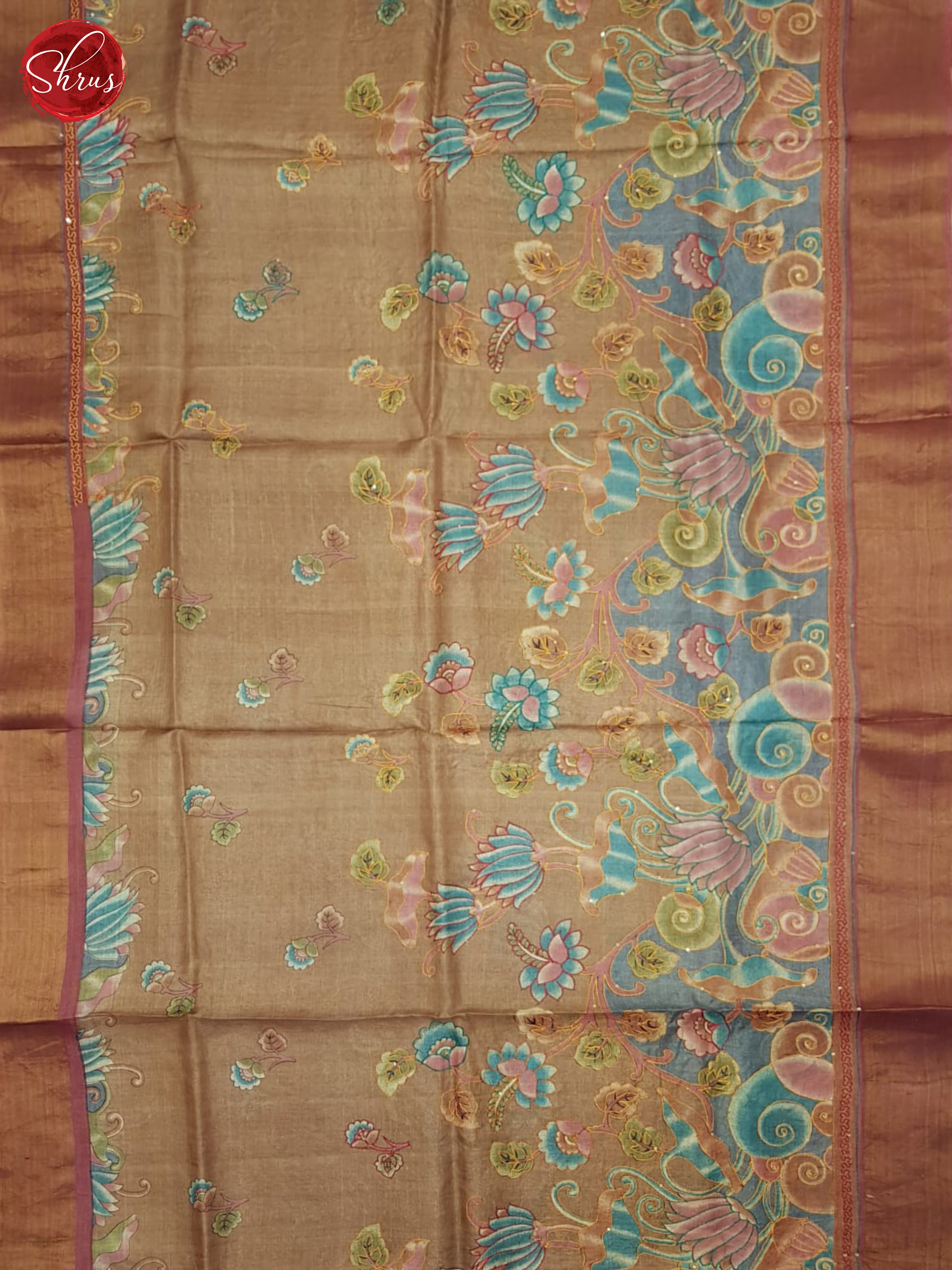 Brown And Pink - Shop on ShrusEternity.com