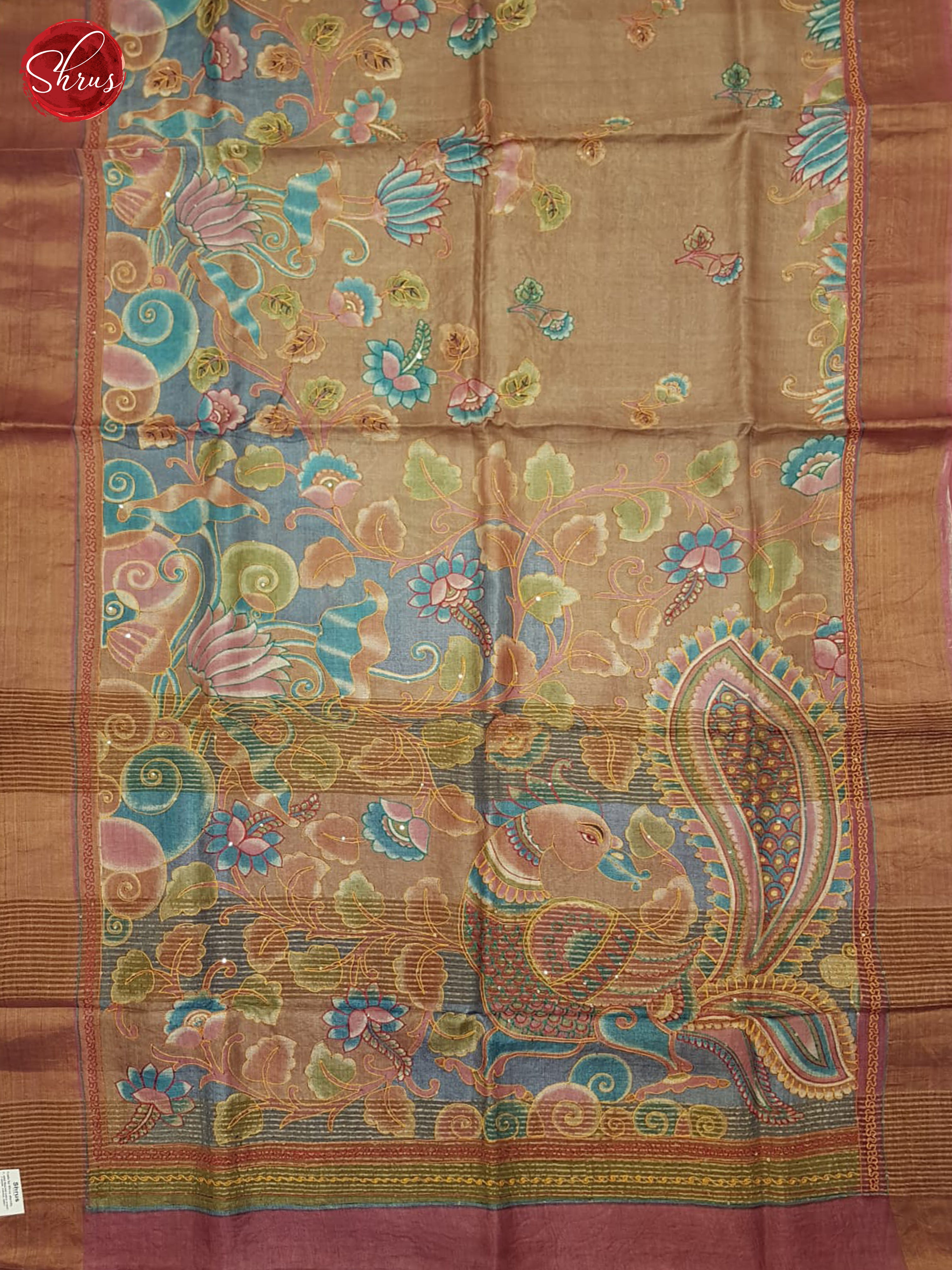 Brown And Pink - Shop on ShrusEternity.com