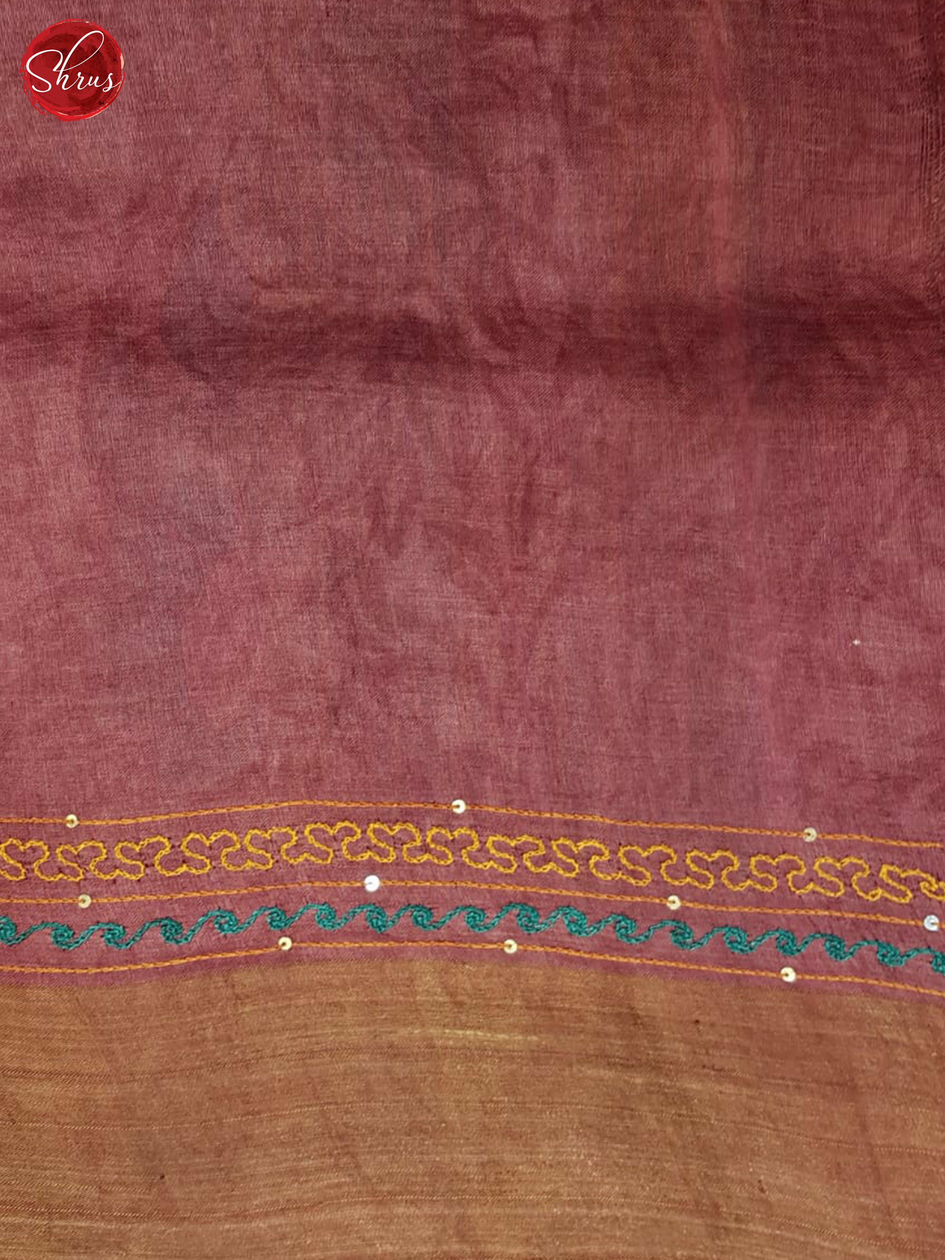 Brown And Pink - Shop on ShrusEternity.com