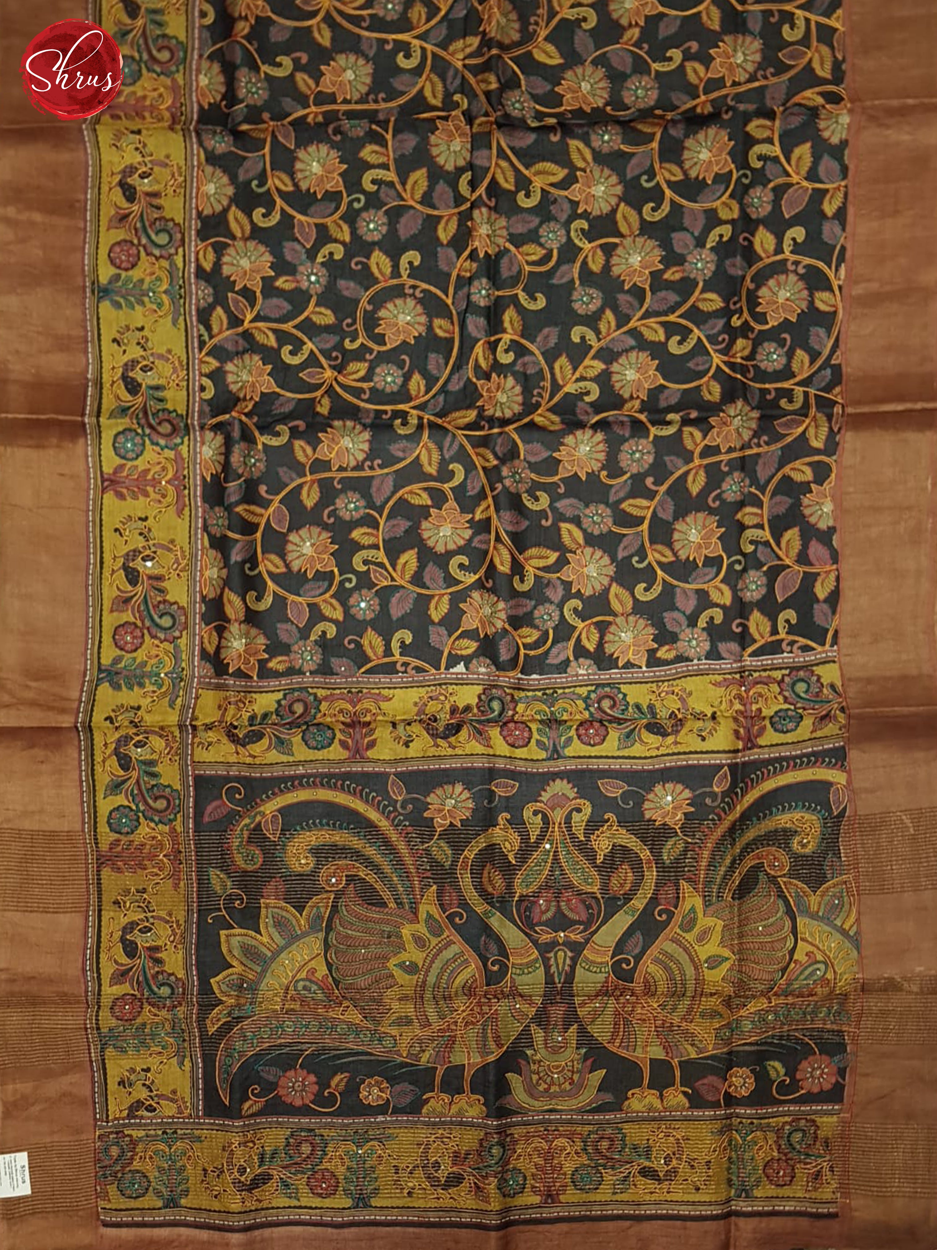 Black And Brown - Shop on ShrusEternity.com