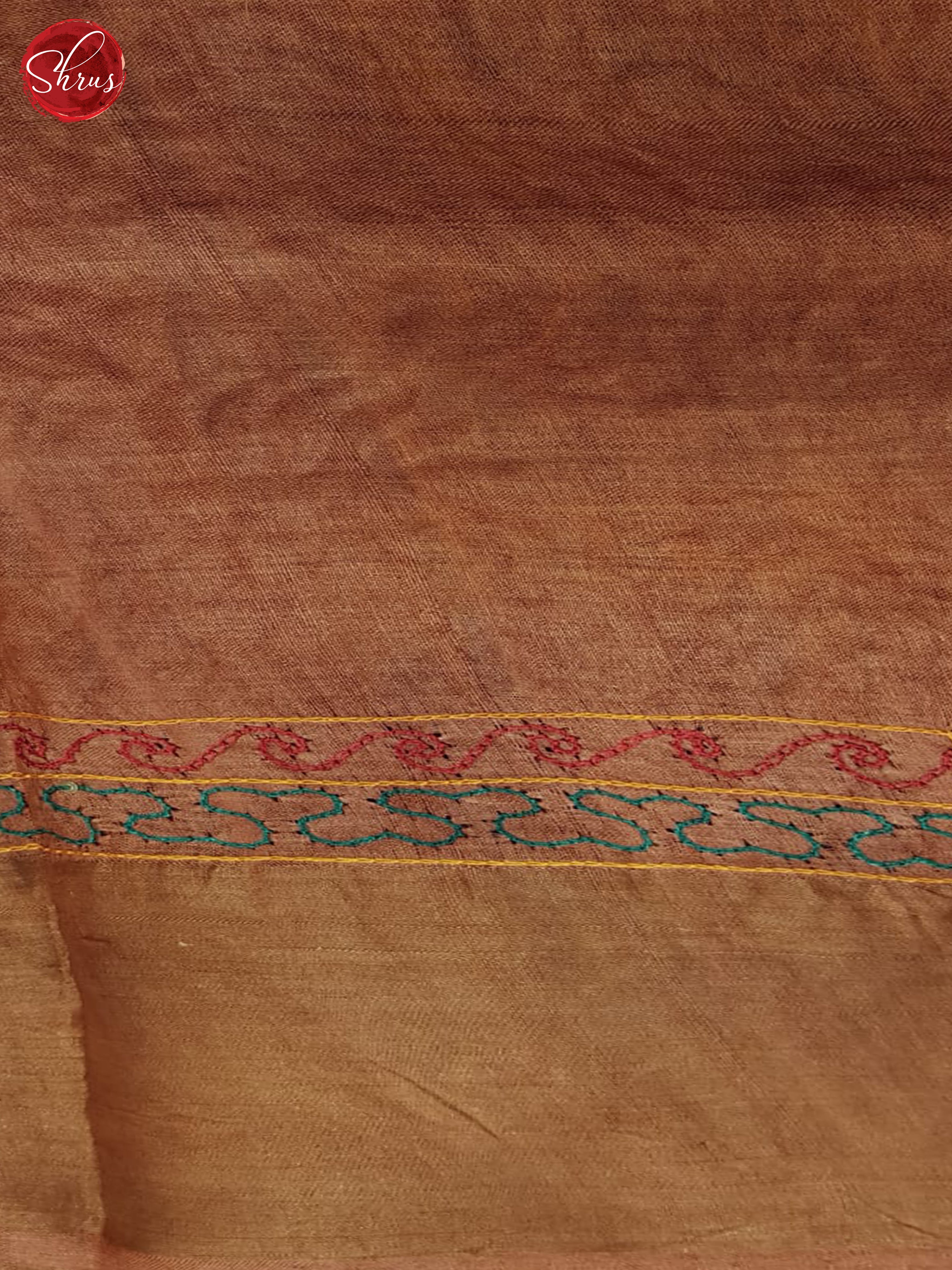 Black And Brown - Shop on ShrusEternity.com