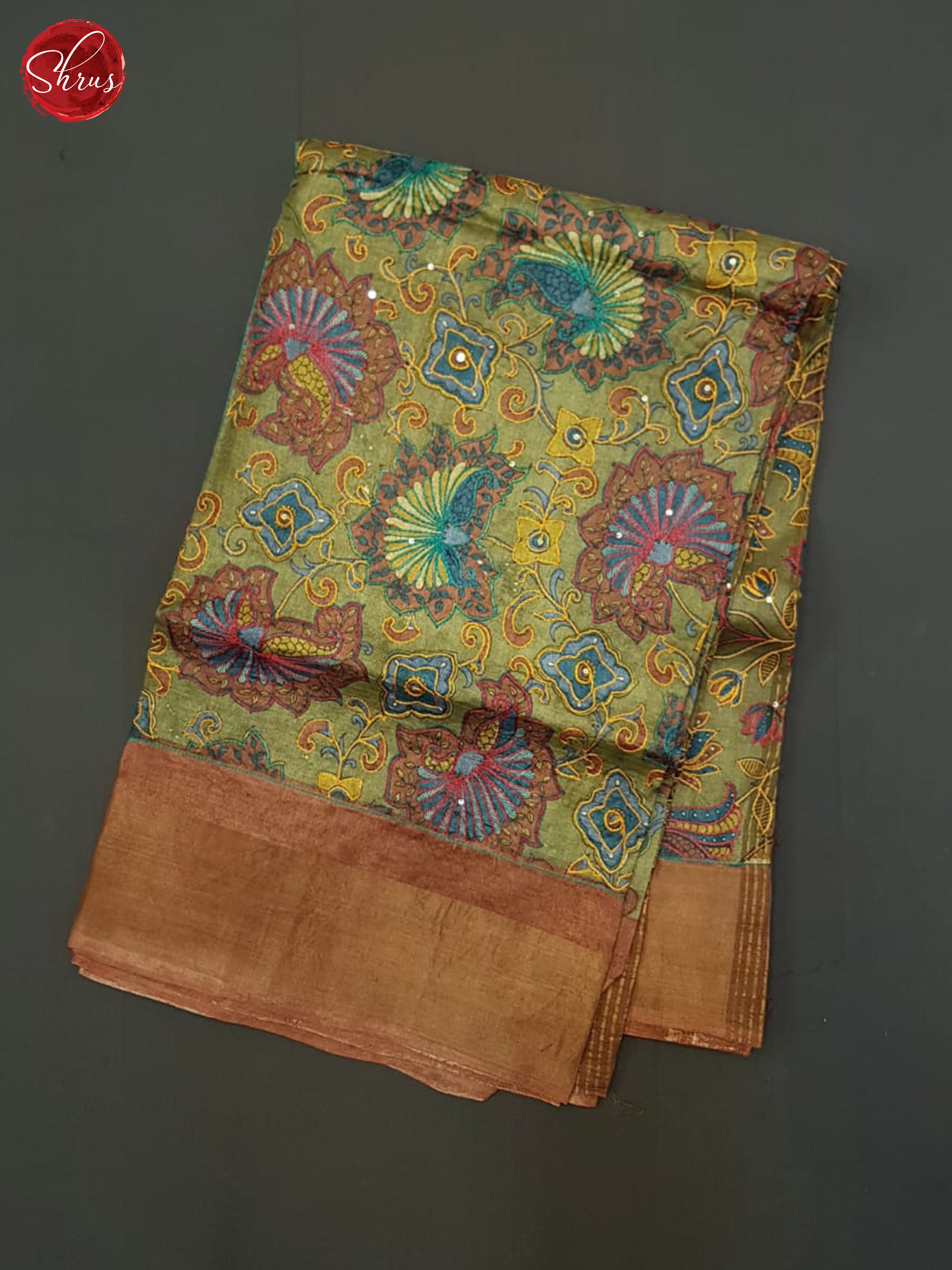 Green And Brown - Shop on ShrusEternity.com