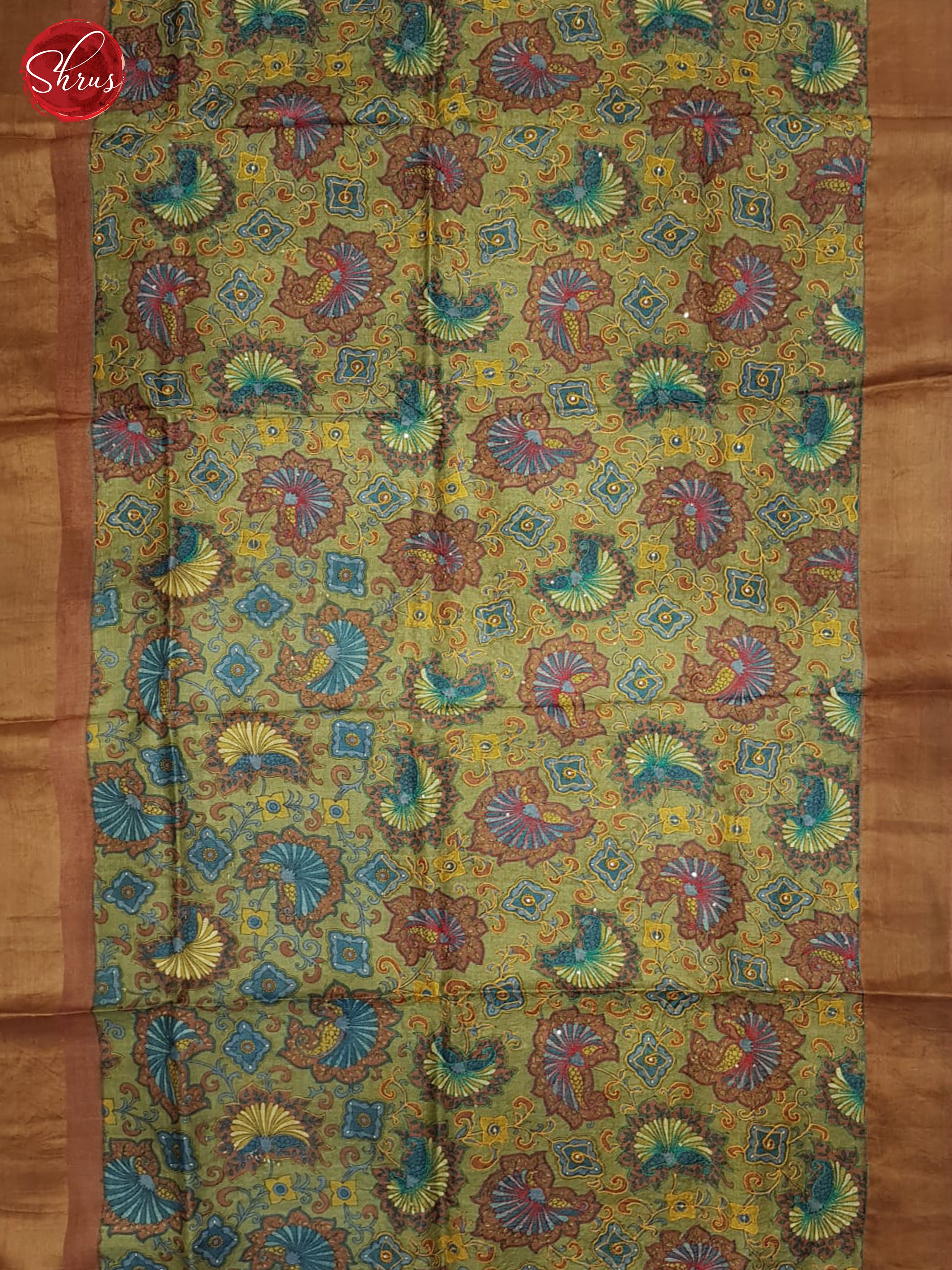 Green And Brown - Shop on ShrusEternity.com