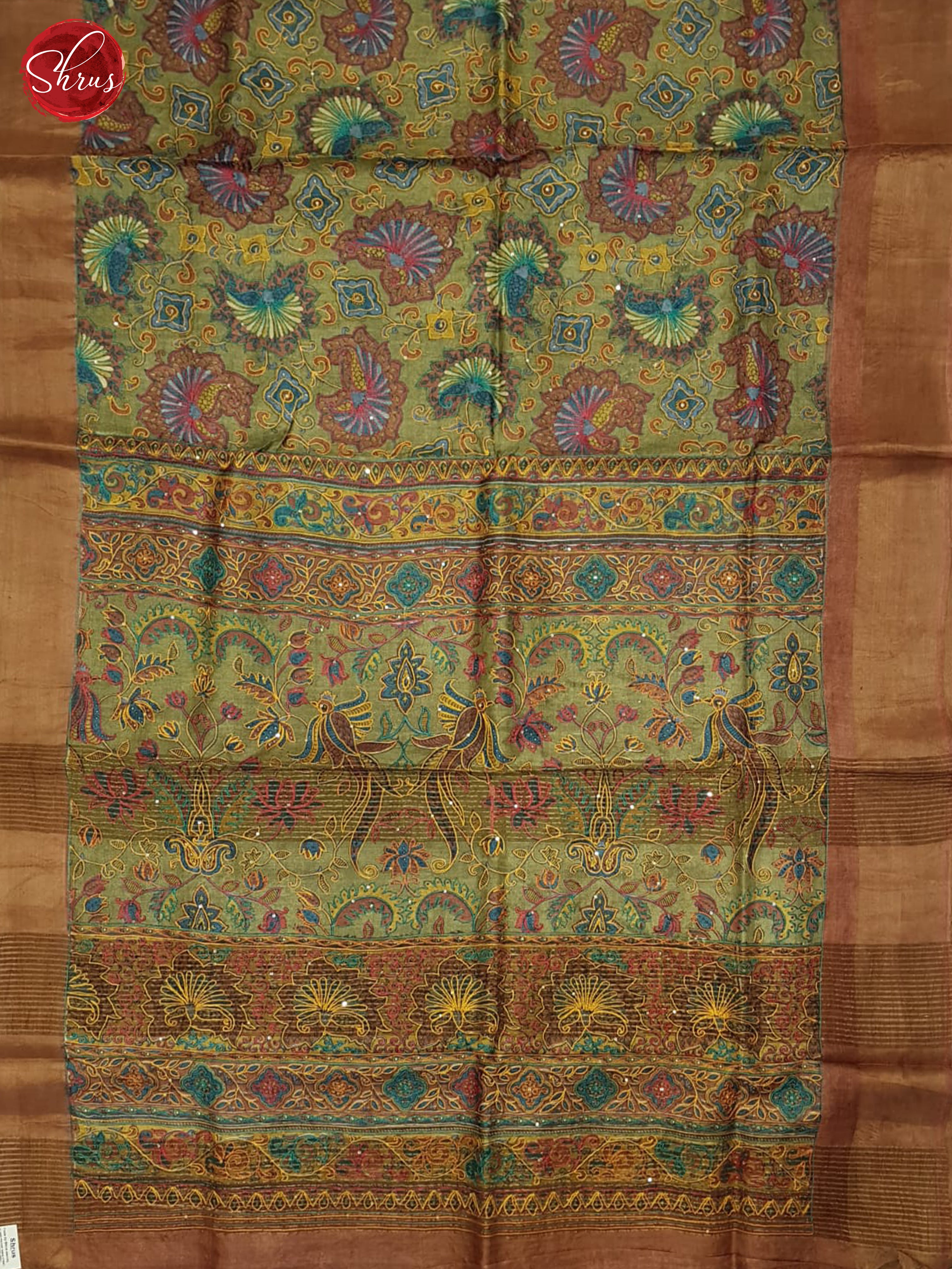 Green And Brown - Shop on ShrusEternity.com