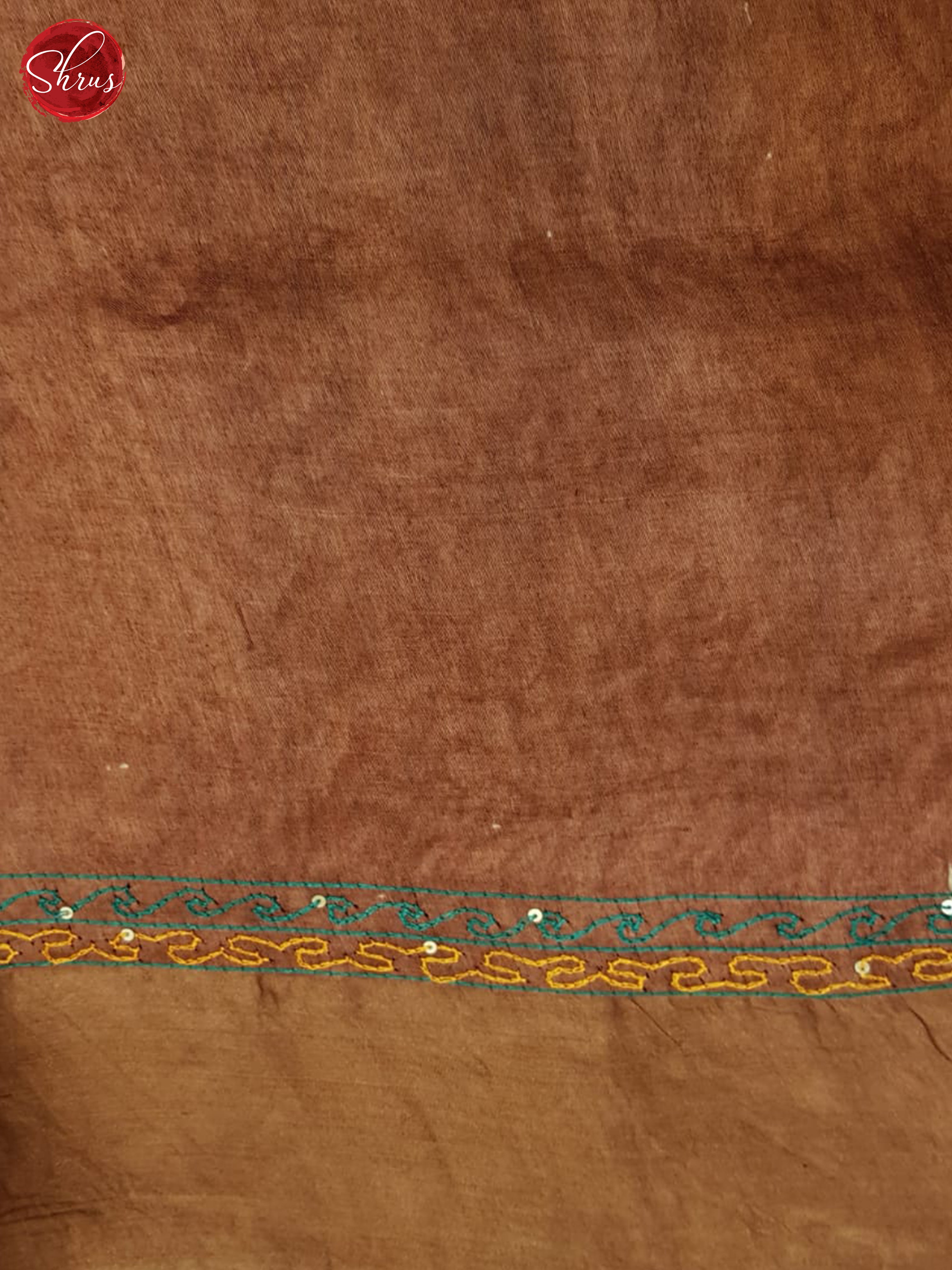 Green And Brown - Shop on ShrusEternity.com