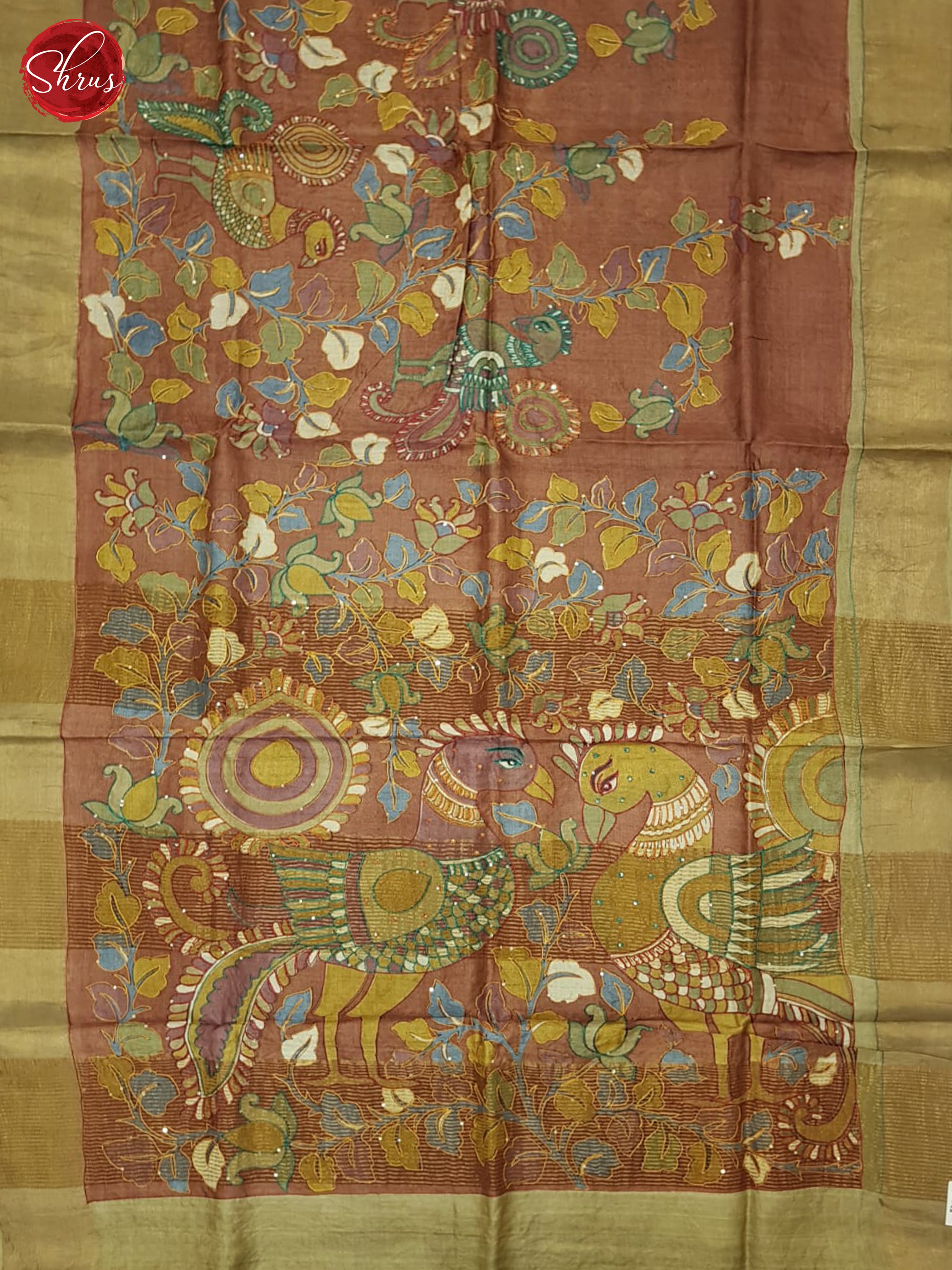 Brown And Beige - Shop on ShrusEternity.com