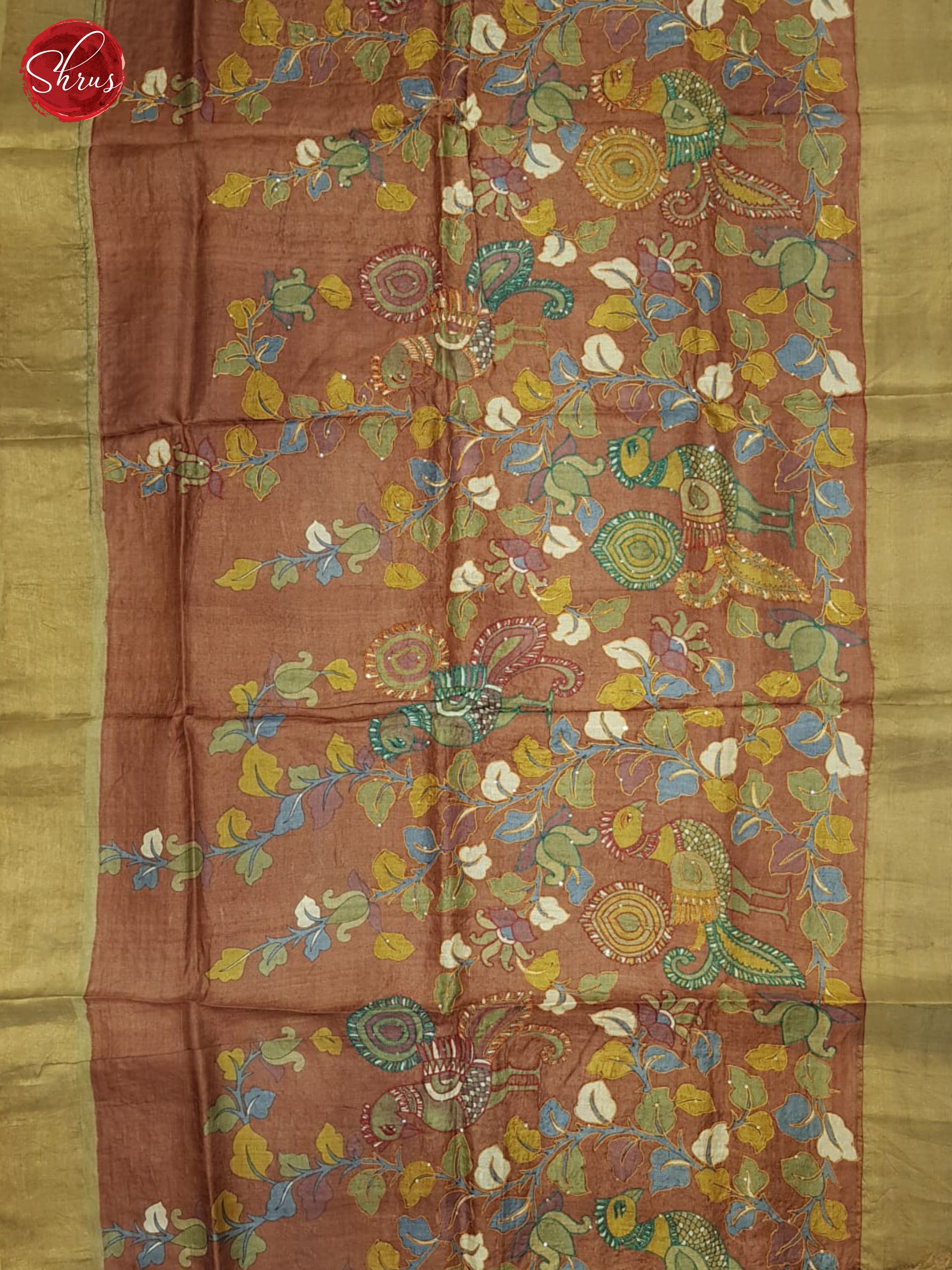 Brown And Beige - Shop on ShrusEternity.com