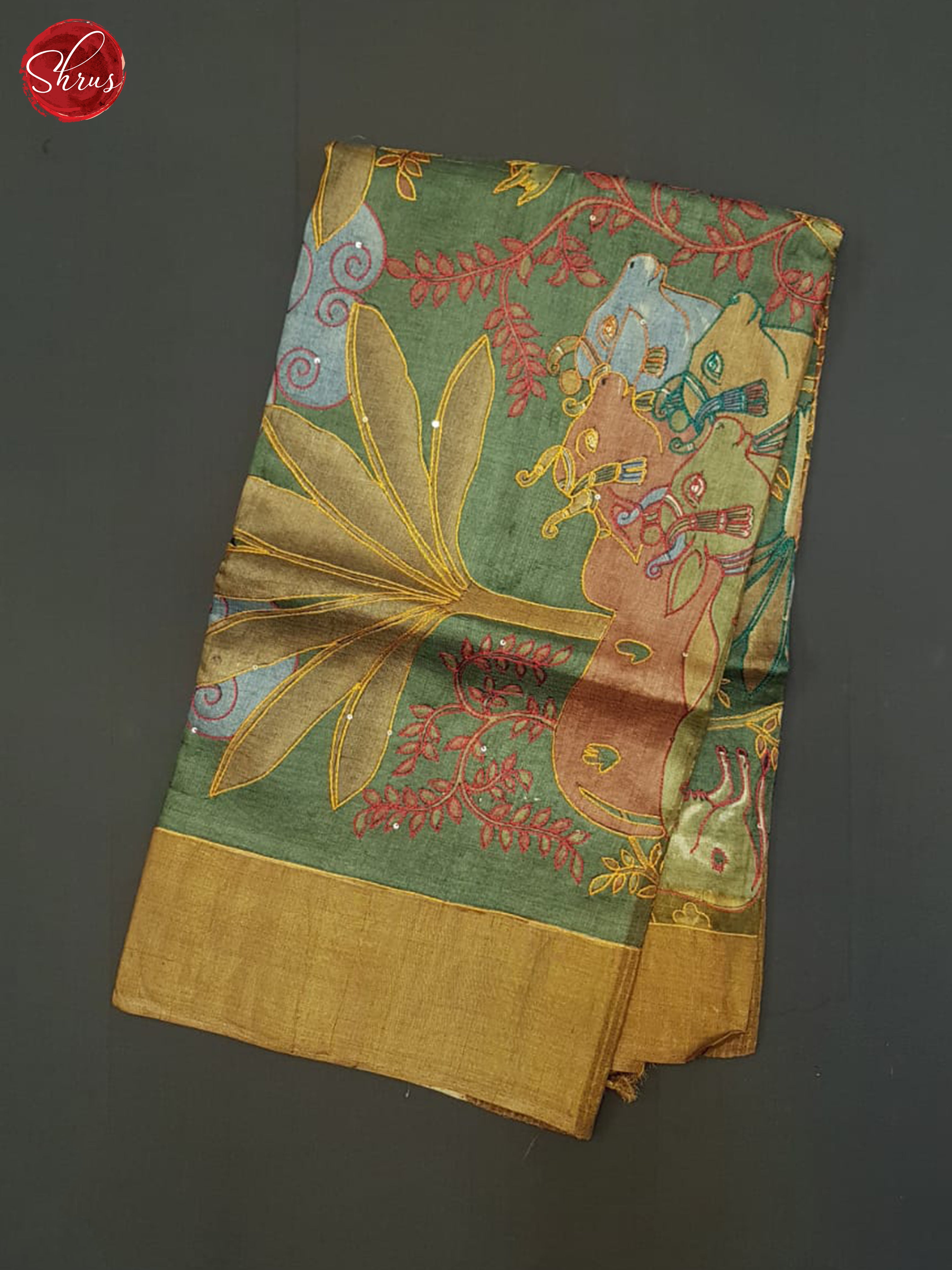 Green And Brown - Shop on ShrusEternity.com