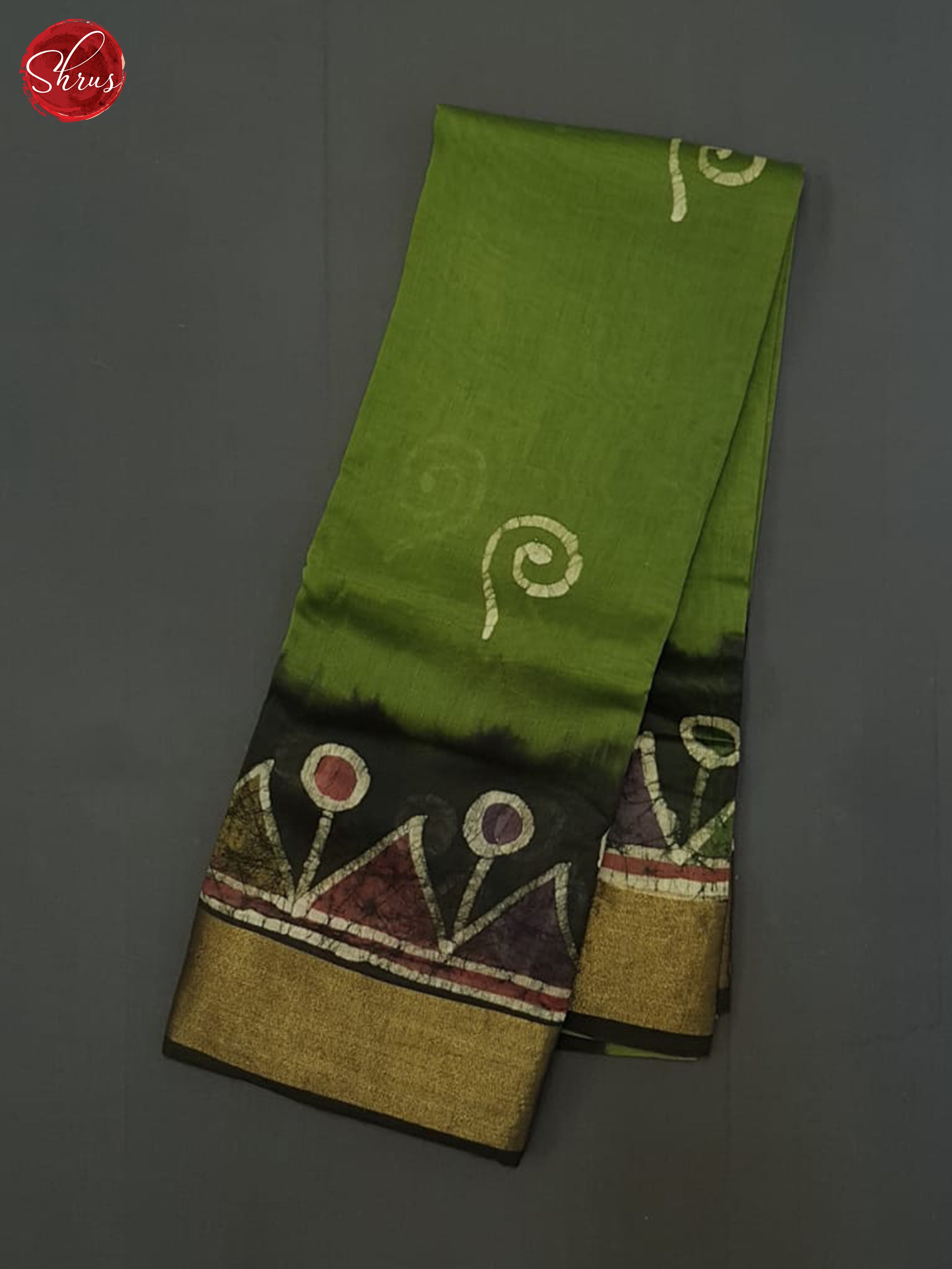 Green And Black - Shop on ShrusEternity.com