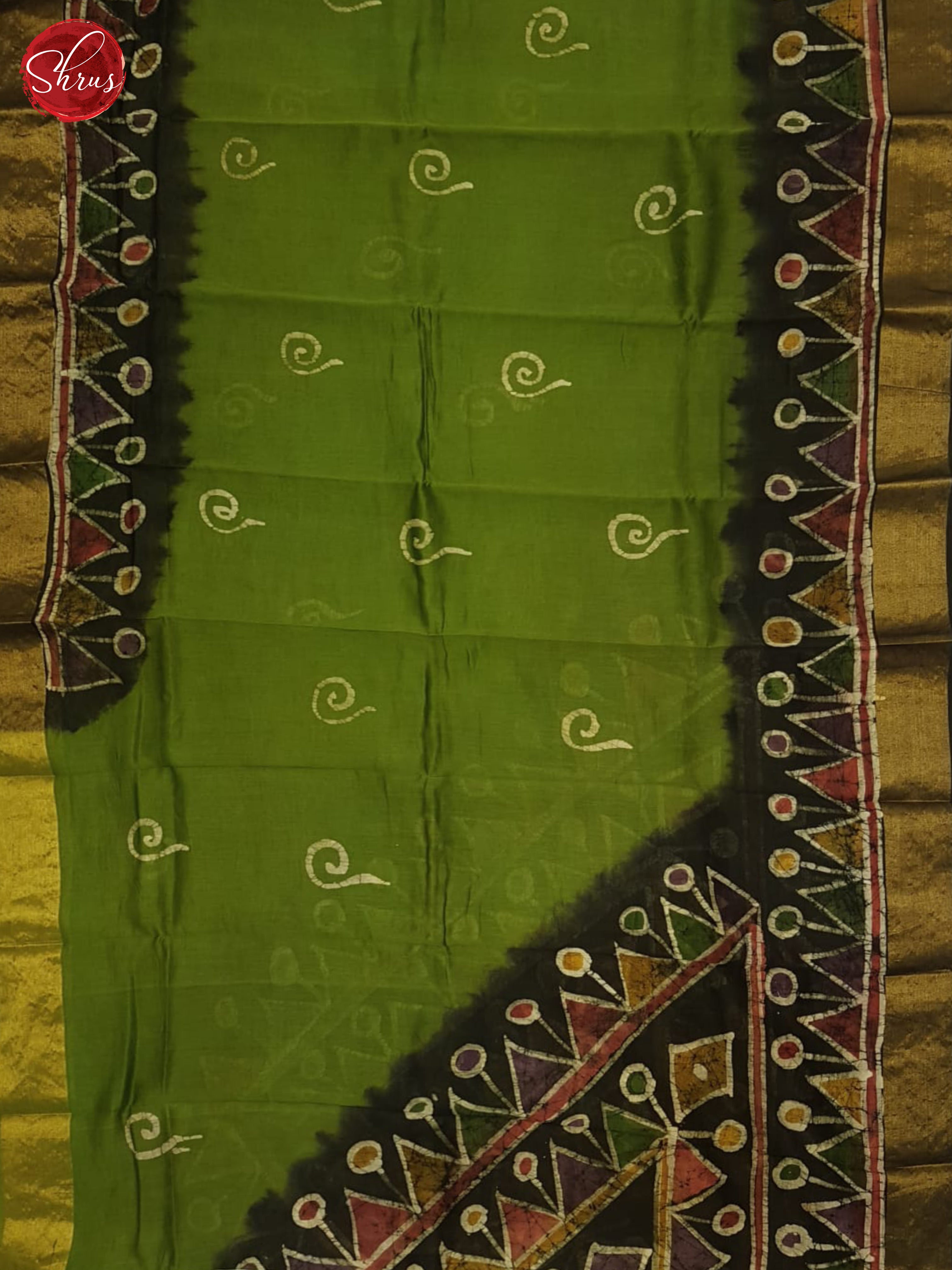 Green And Black - Shop on ShrusEternity.com