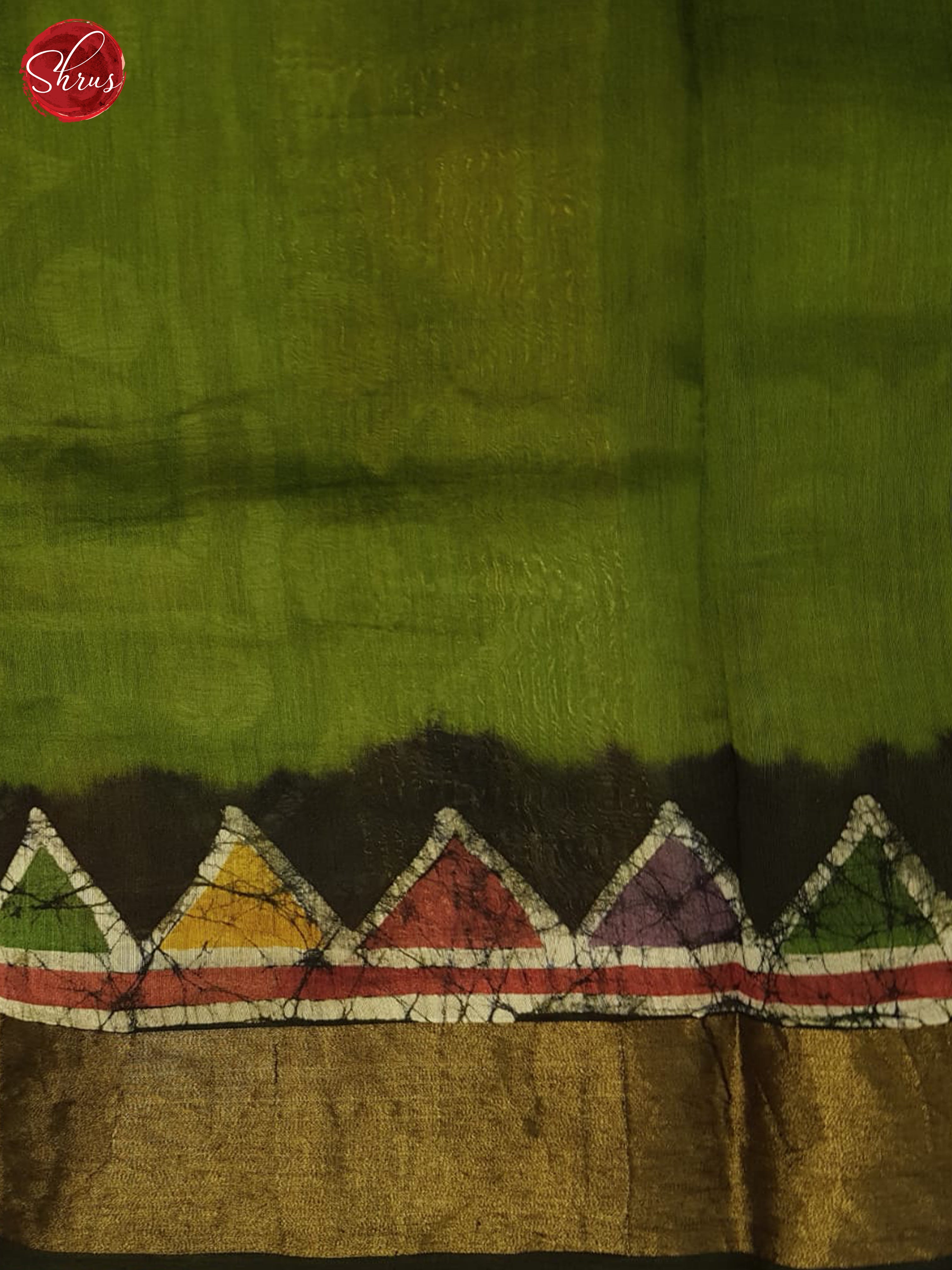 Green And Black - Shop on ShrusEternity.com