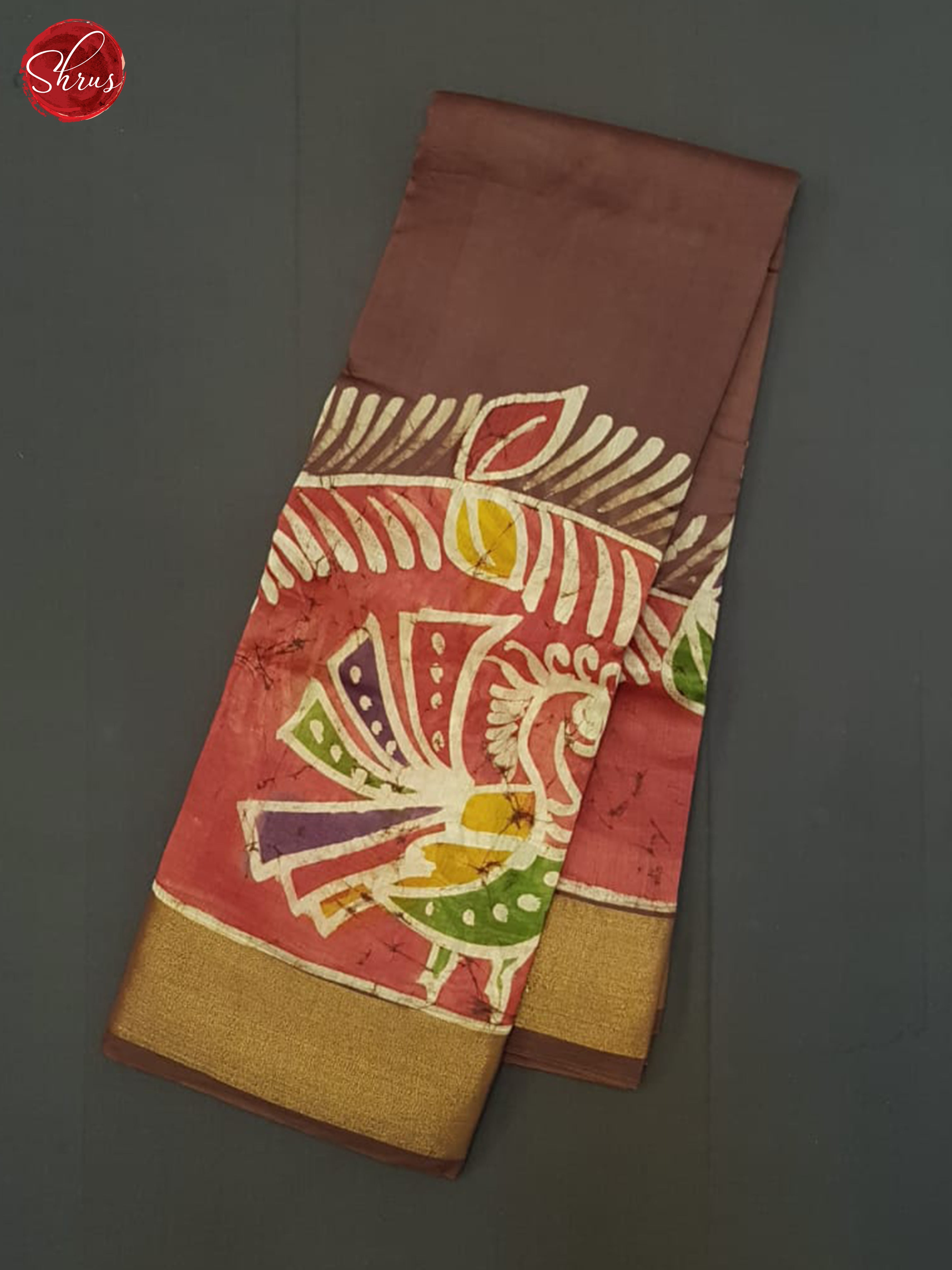 Brown And Red - Shop on ShrusEternity.com