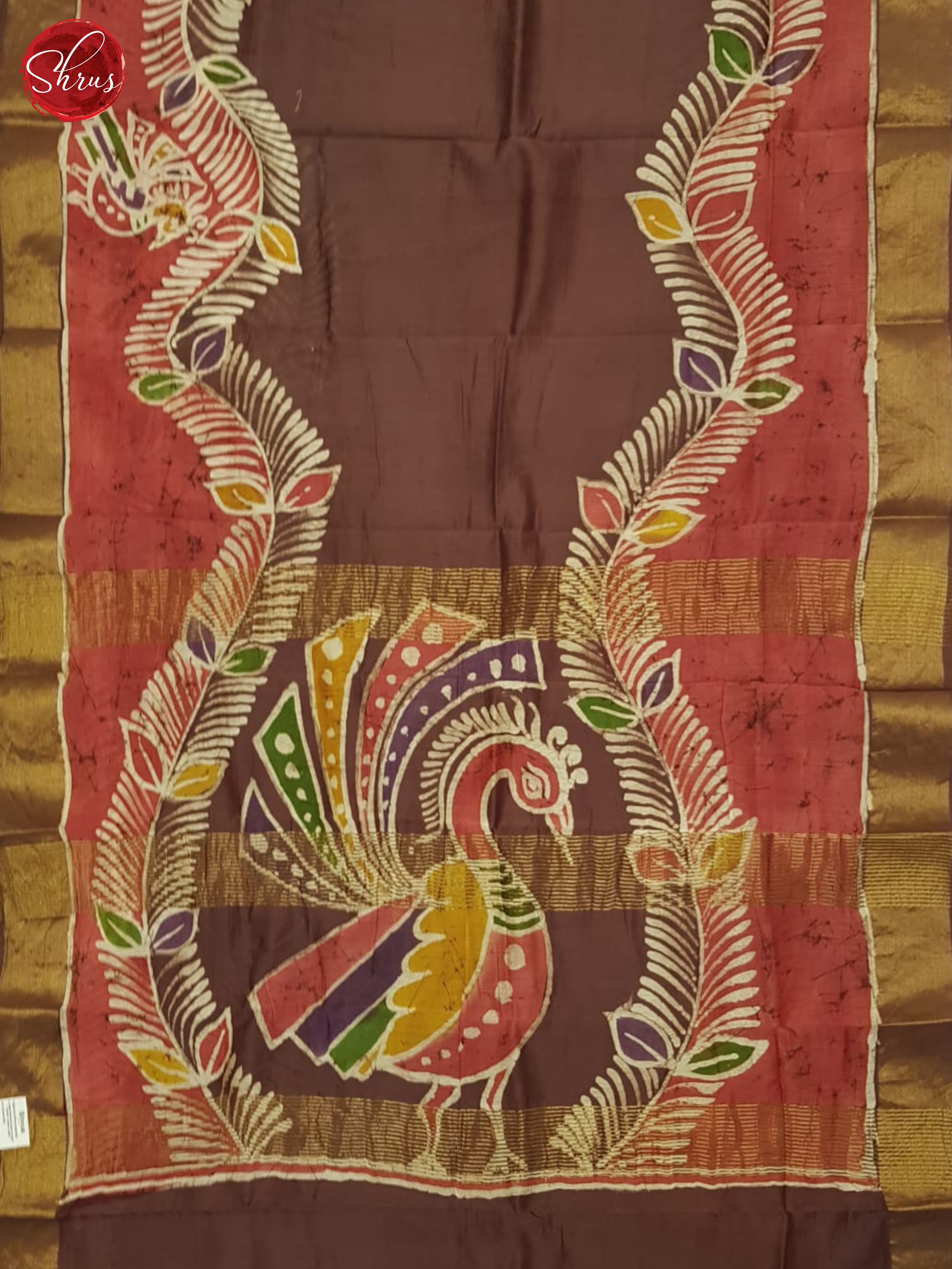 Brown And Red - Shop on ShrusEternity.com