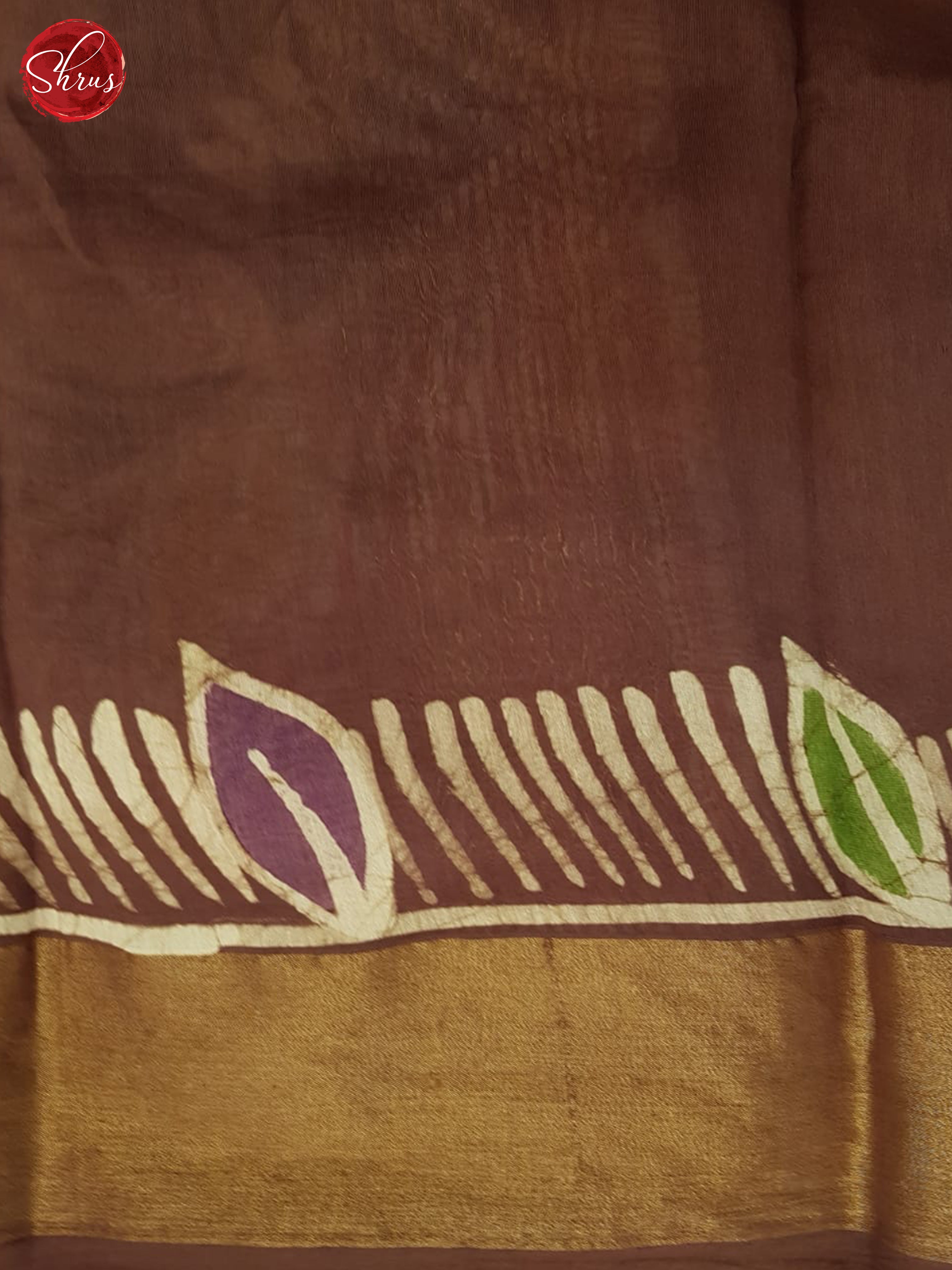 Brown And Red - Shop on ShrusEternity.com