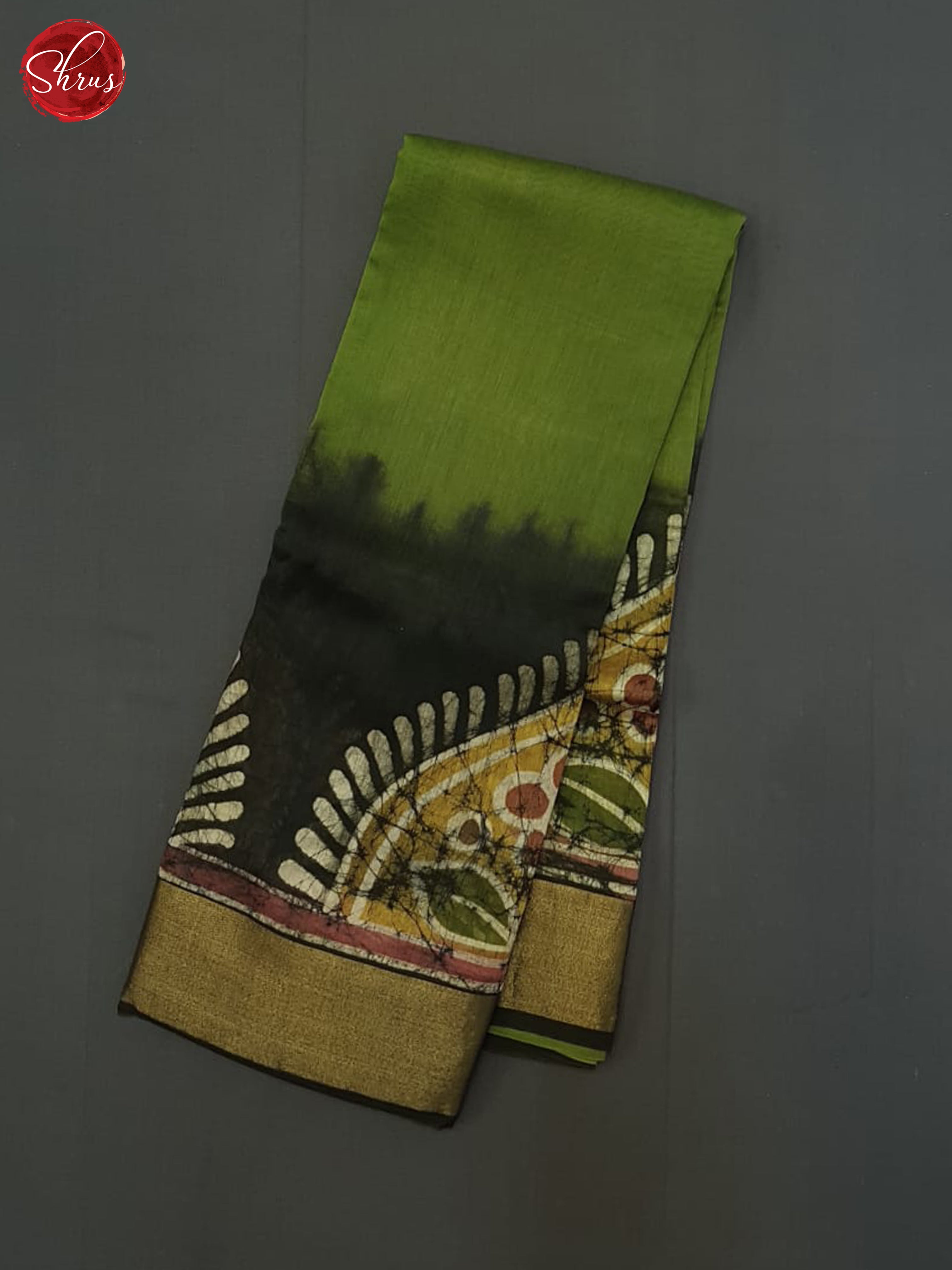 Green And Black - Shop on ShrusEternity.com