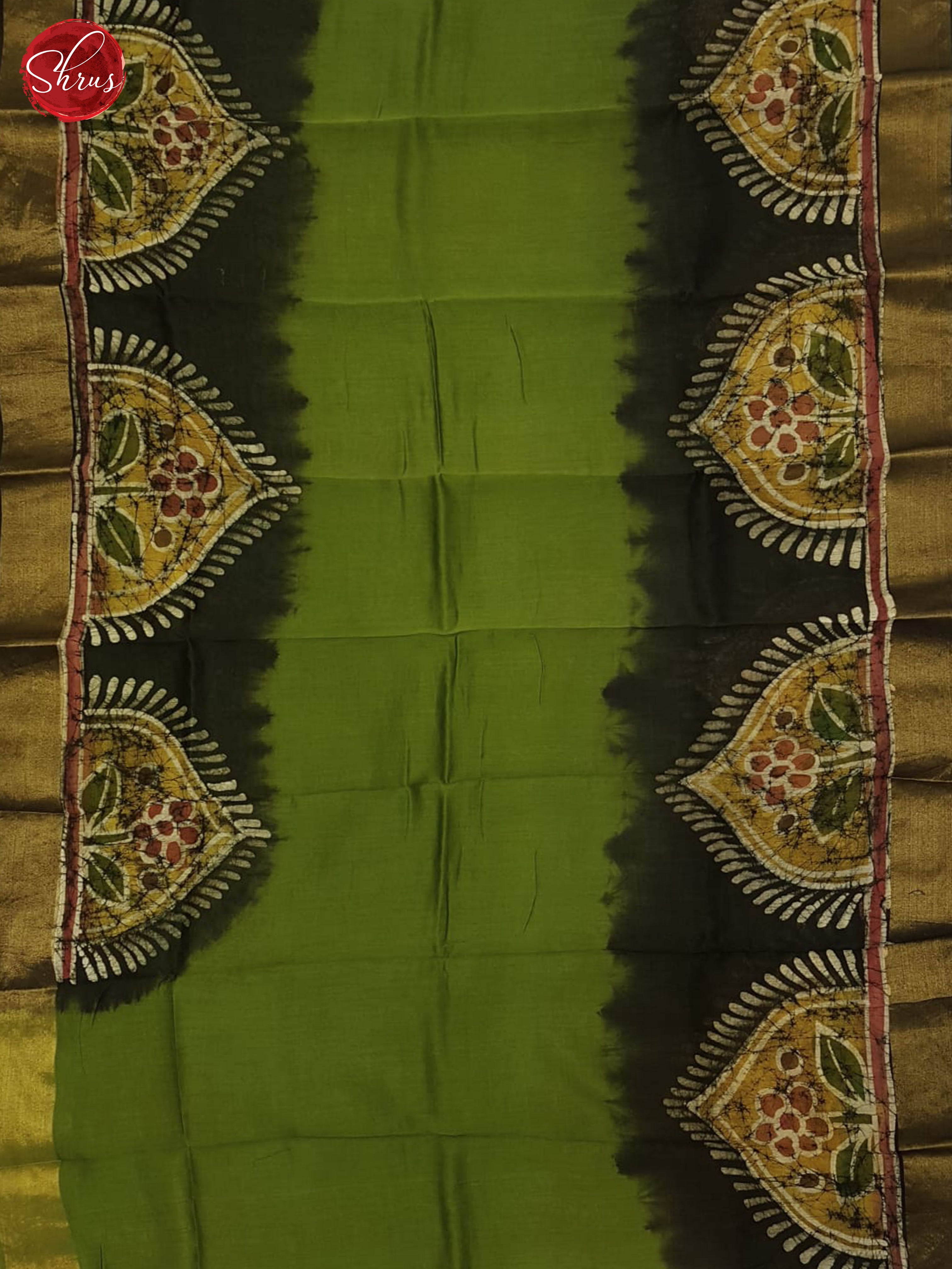Green And Black - Shop on ShrusEternity.com