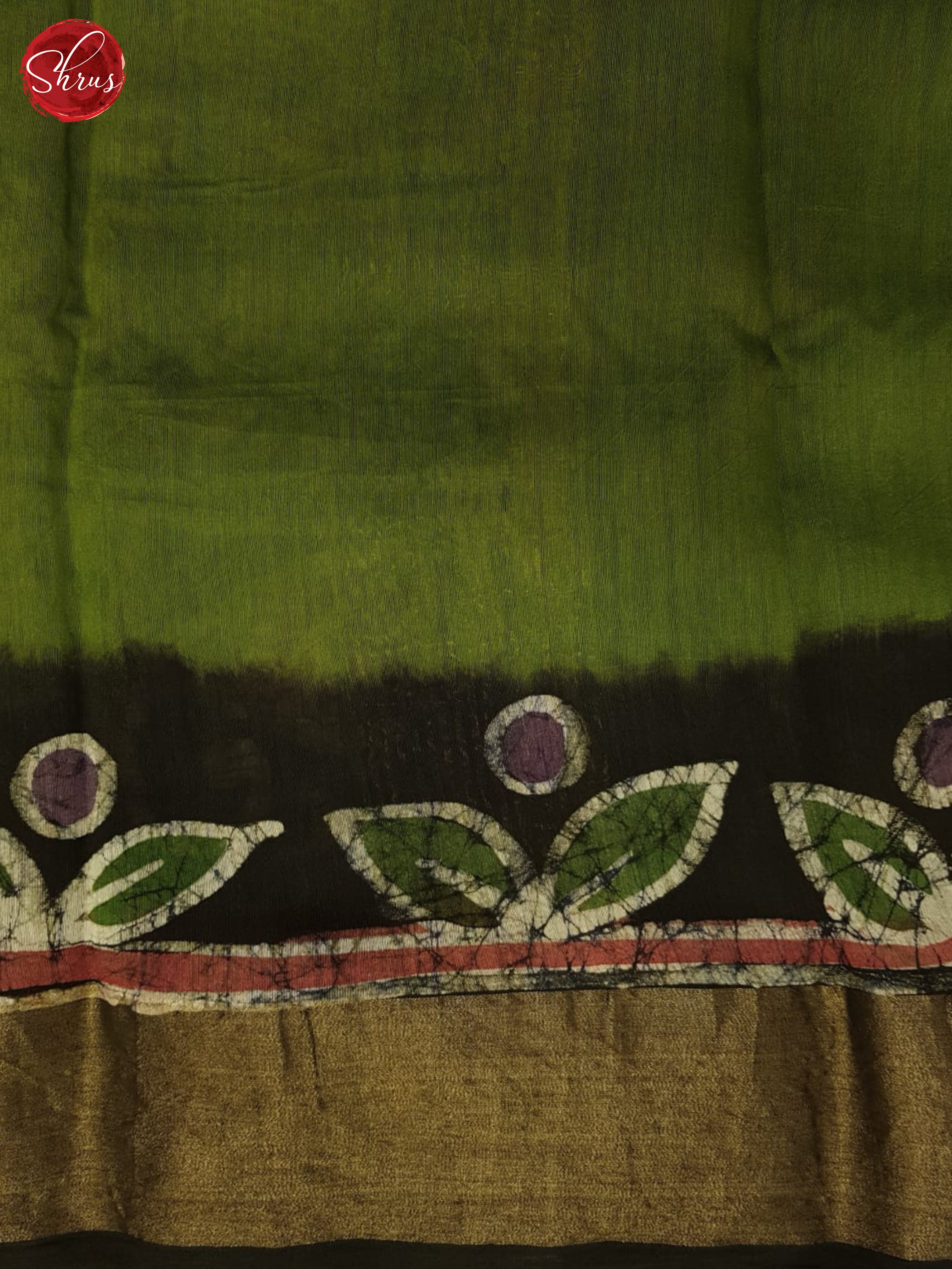 Green And Black - Shop on ShrusEternity.com
