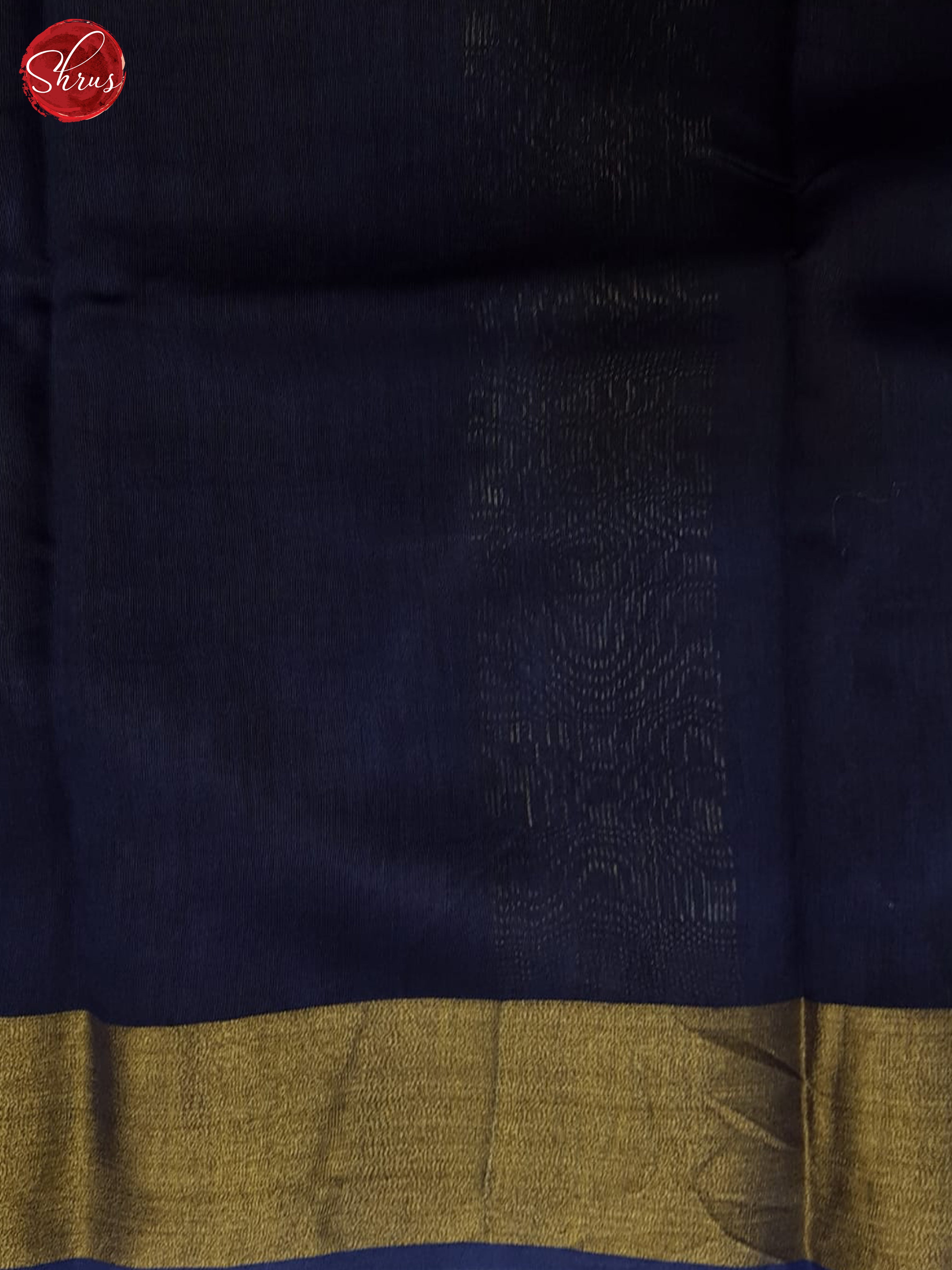Green & Blue- Moonga Silk Saree - Shop on ShrusEternity.com