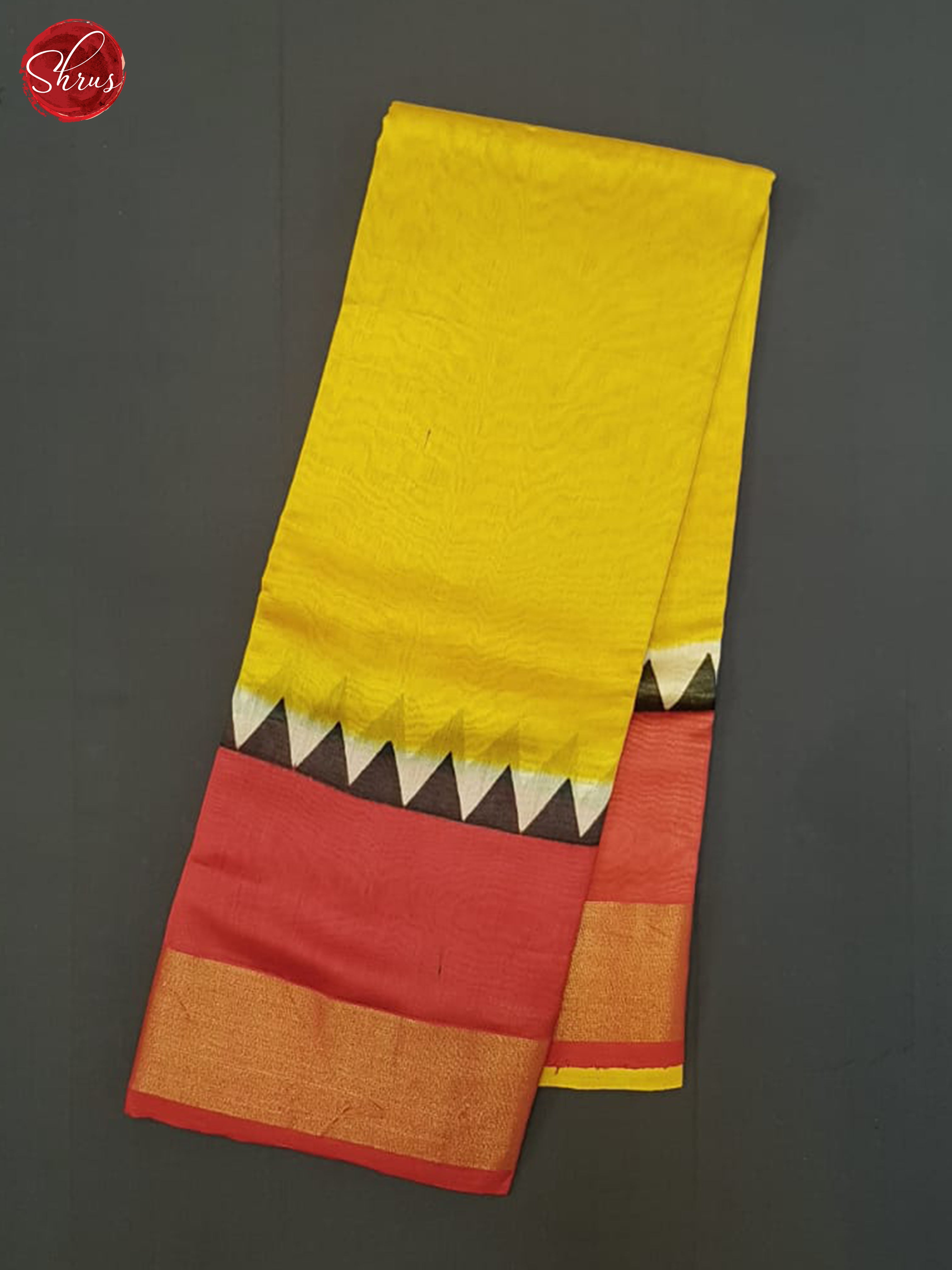 Mustard And Red - Shop on ShrusEternity.com