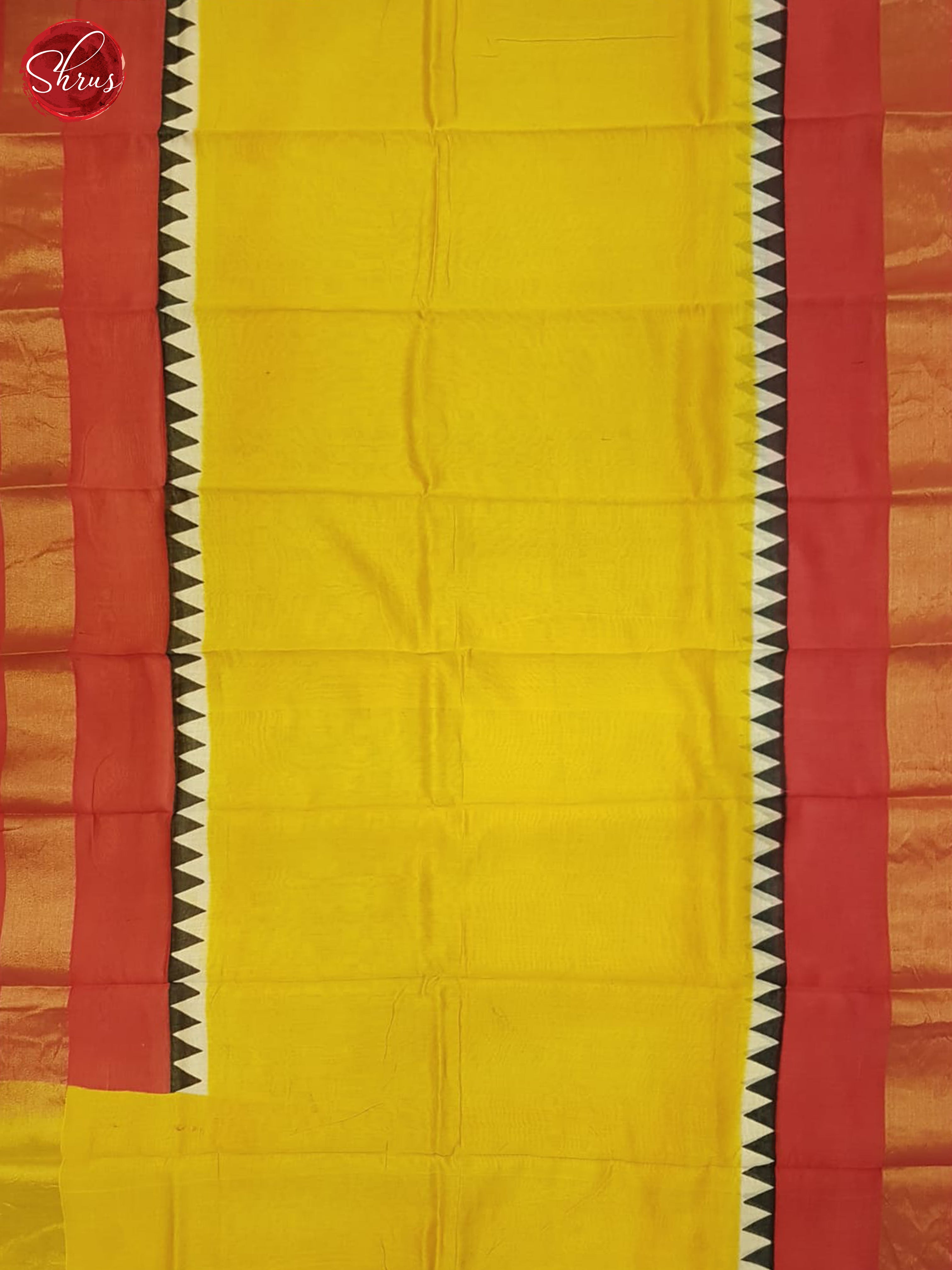 Mustard And Red - Shop on ShrusEternity.com