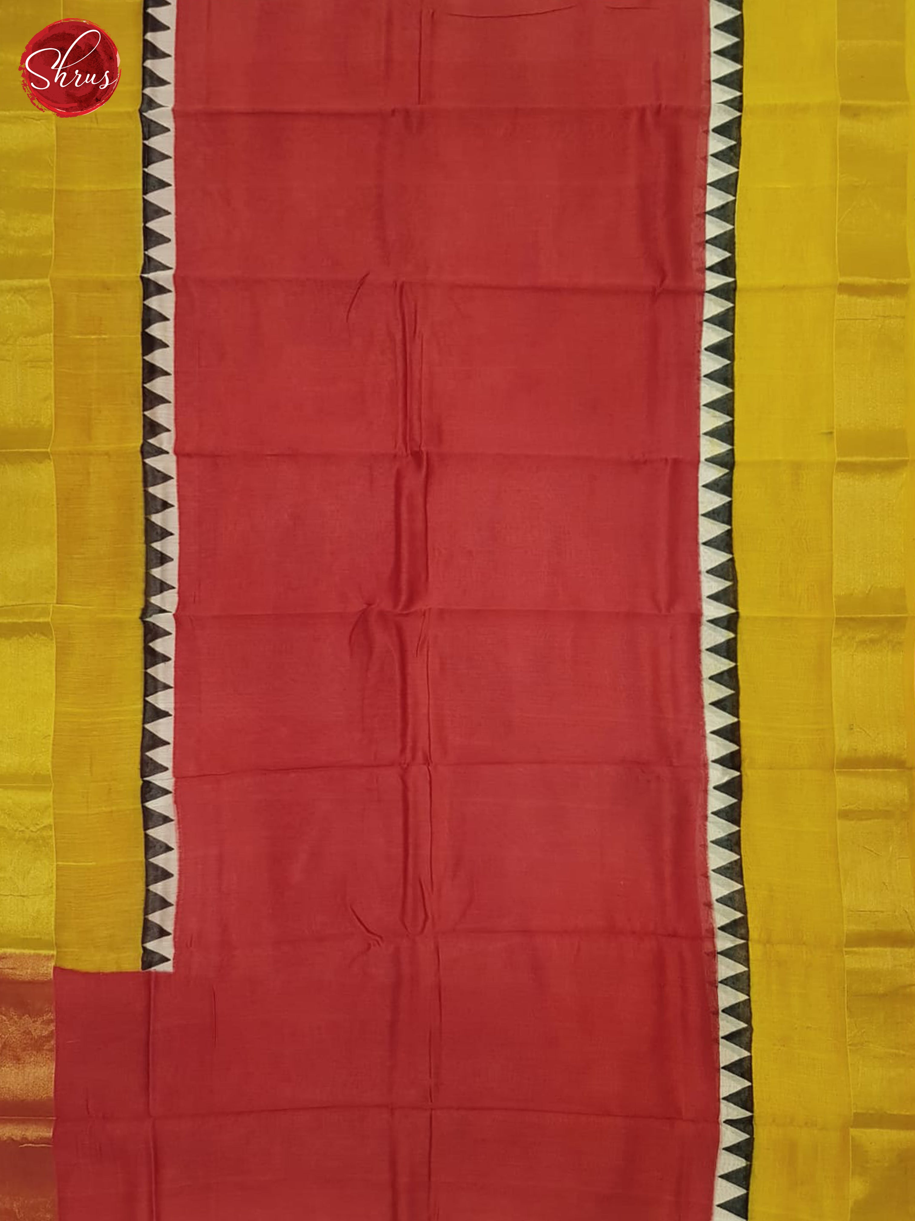 Red And Mustard - Shop on ShrusEternity.com
