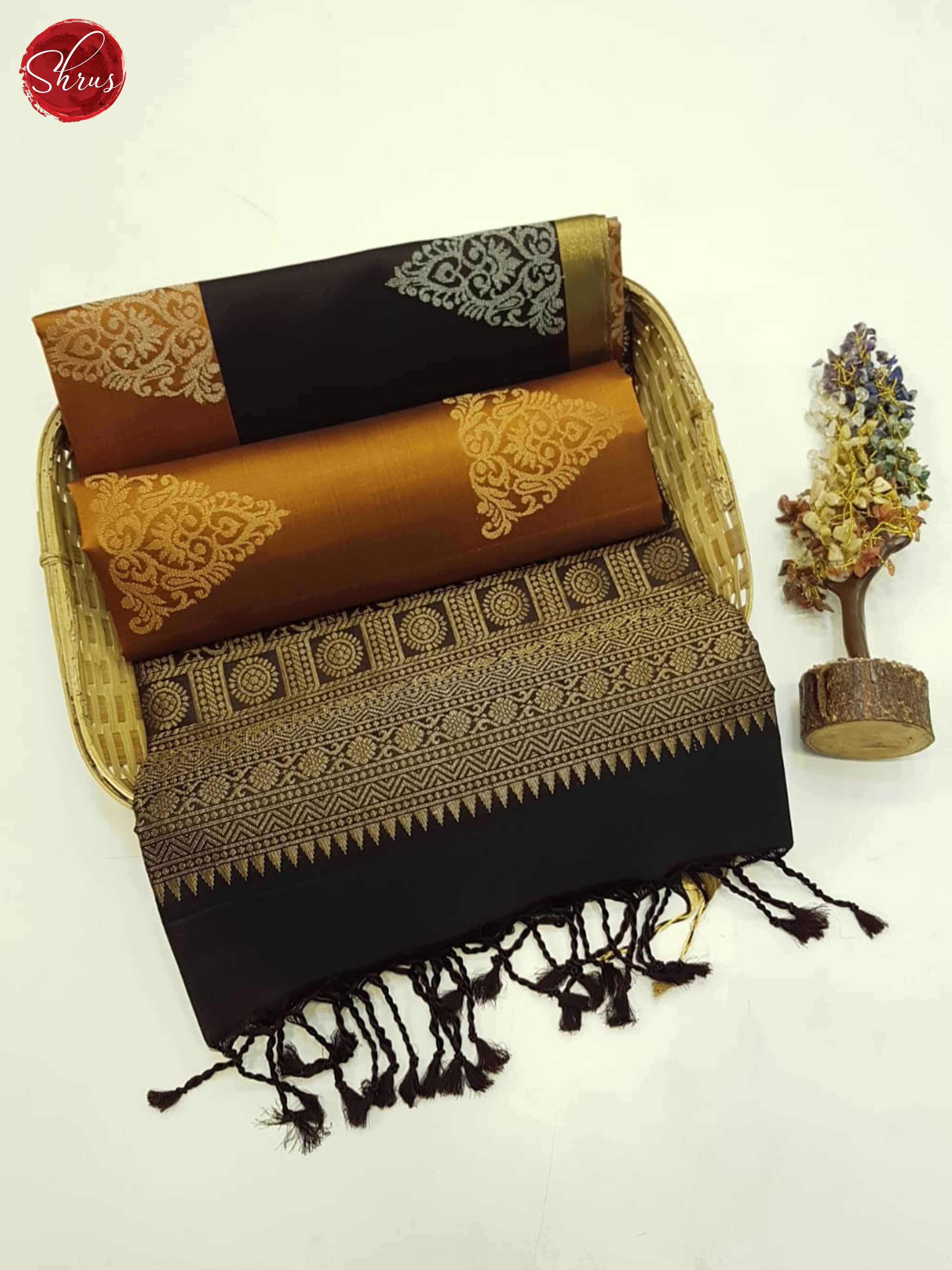 Honey And Brown - Shop on ShrusEternity.com