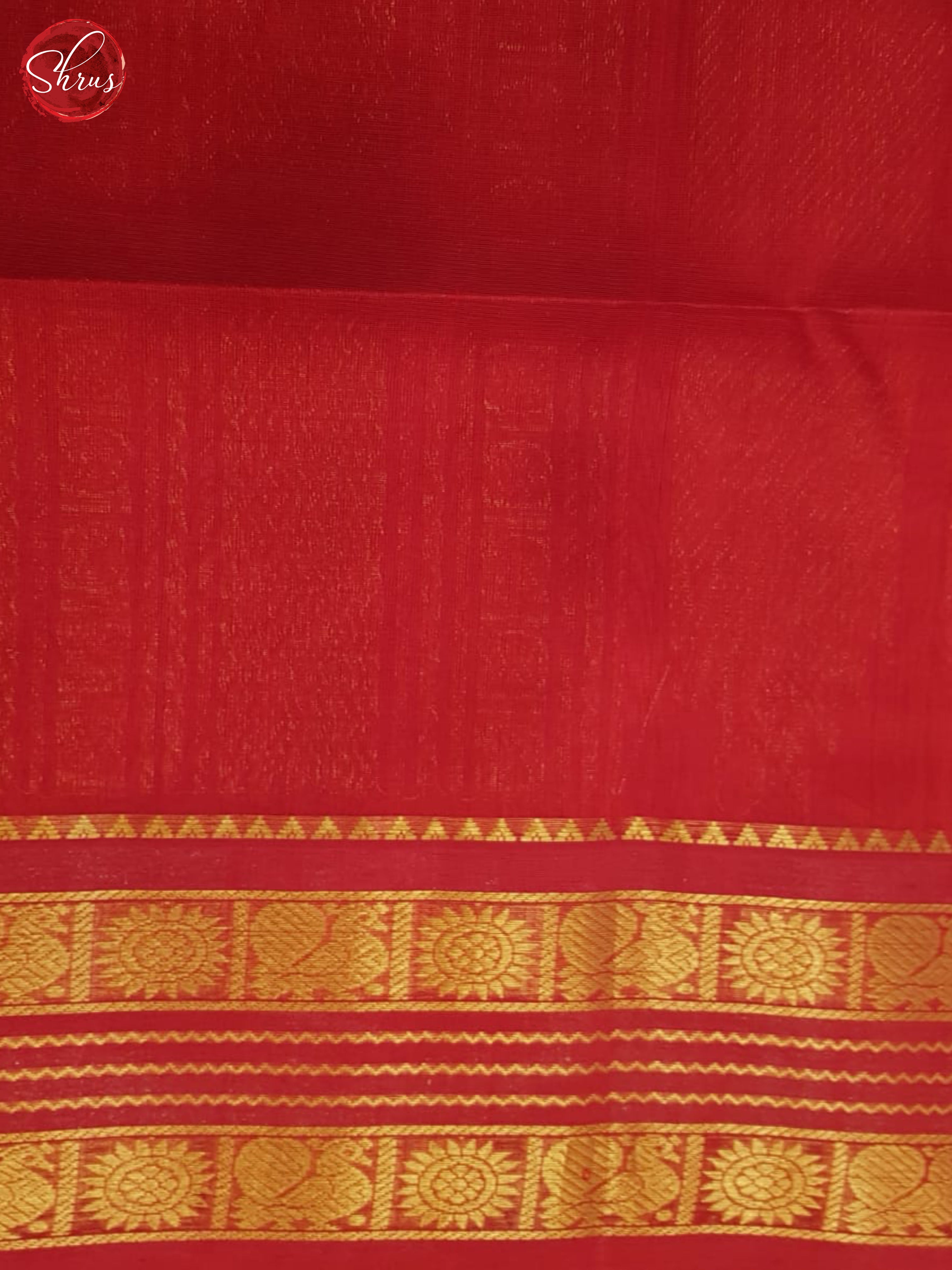 Mambala Yellow And Red - Shop on ShrusEternity.com