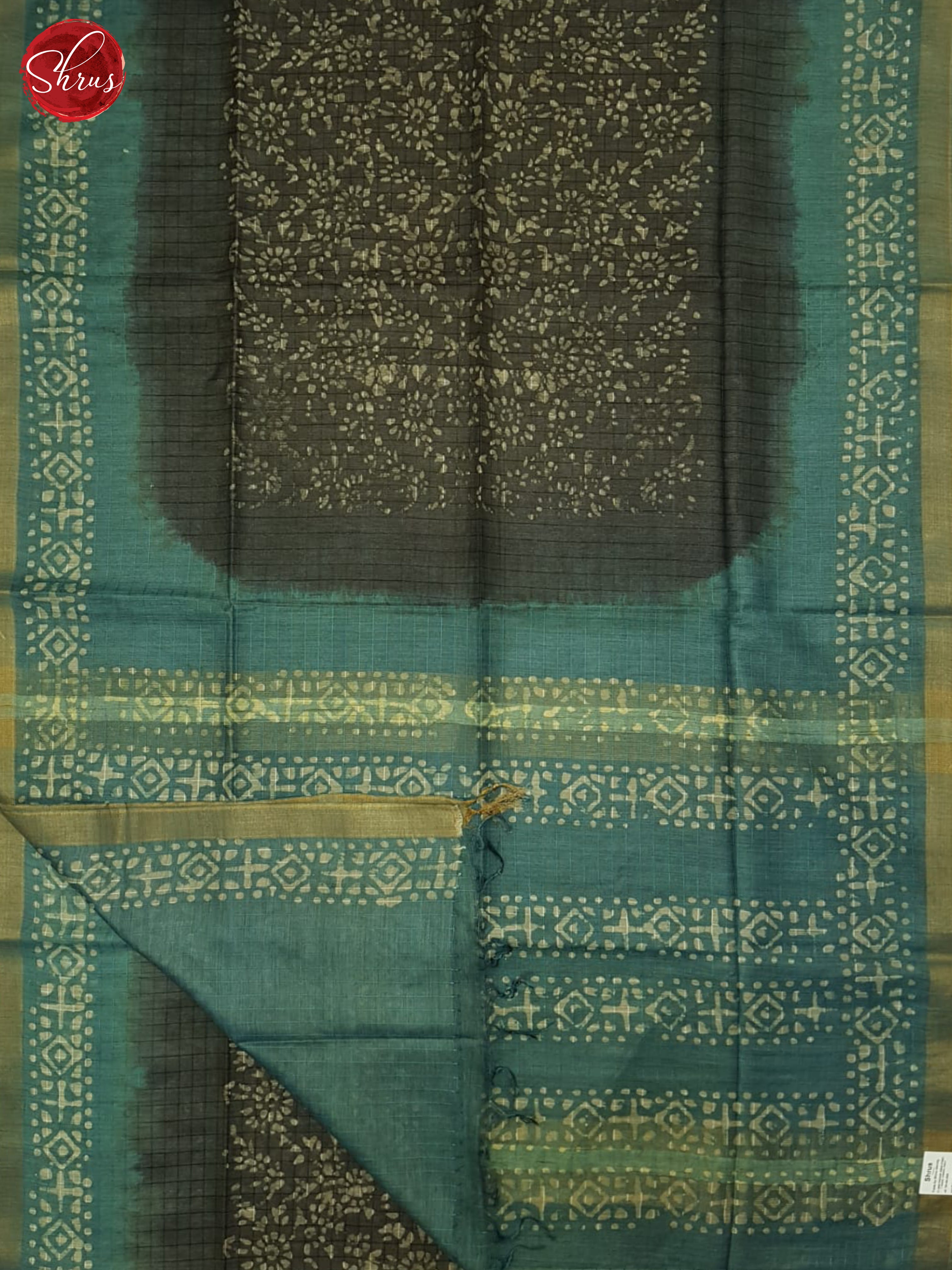 Grey And Blue - Shop on ShrusEternity.com