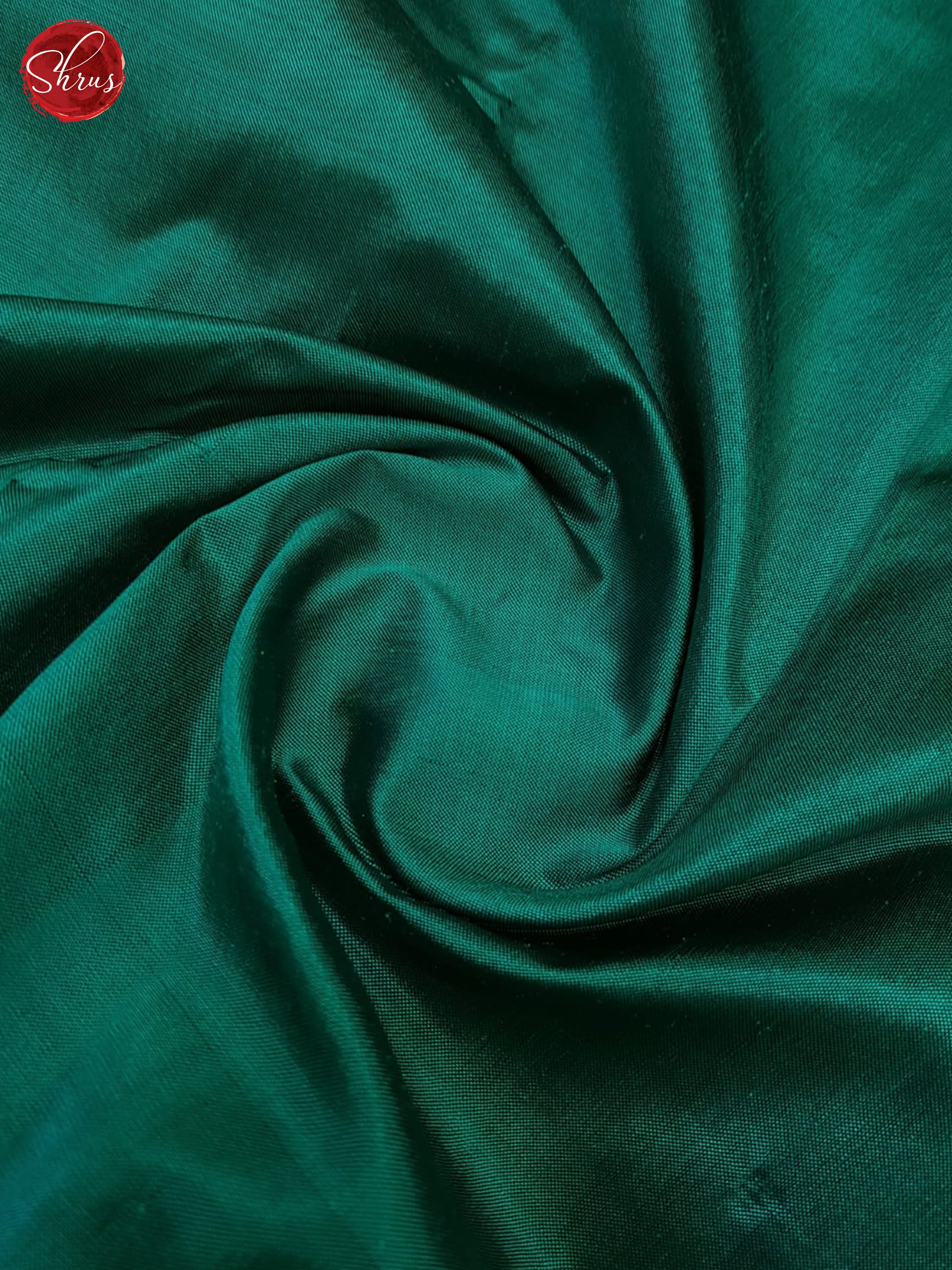 CBS16015 - Ikkat Silk Saree - Shop on ShrusEternity.com