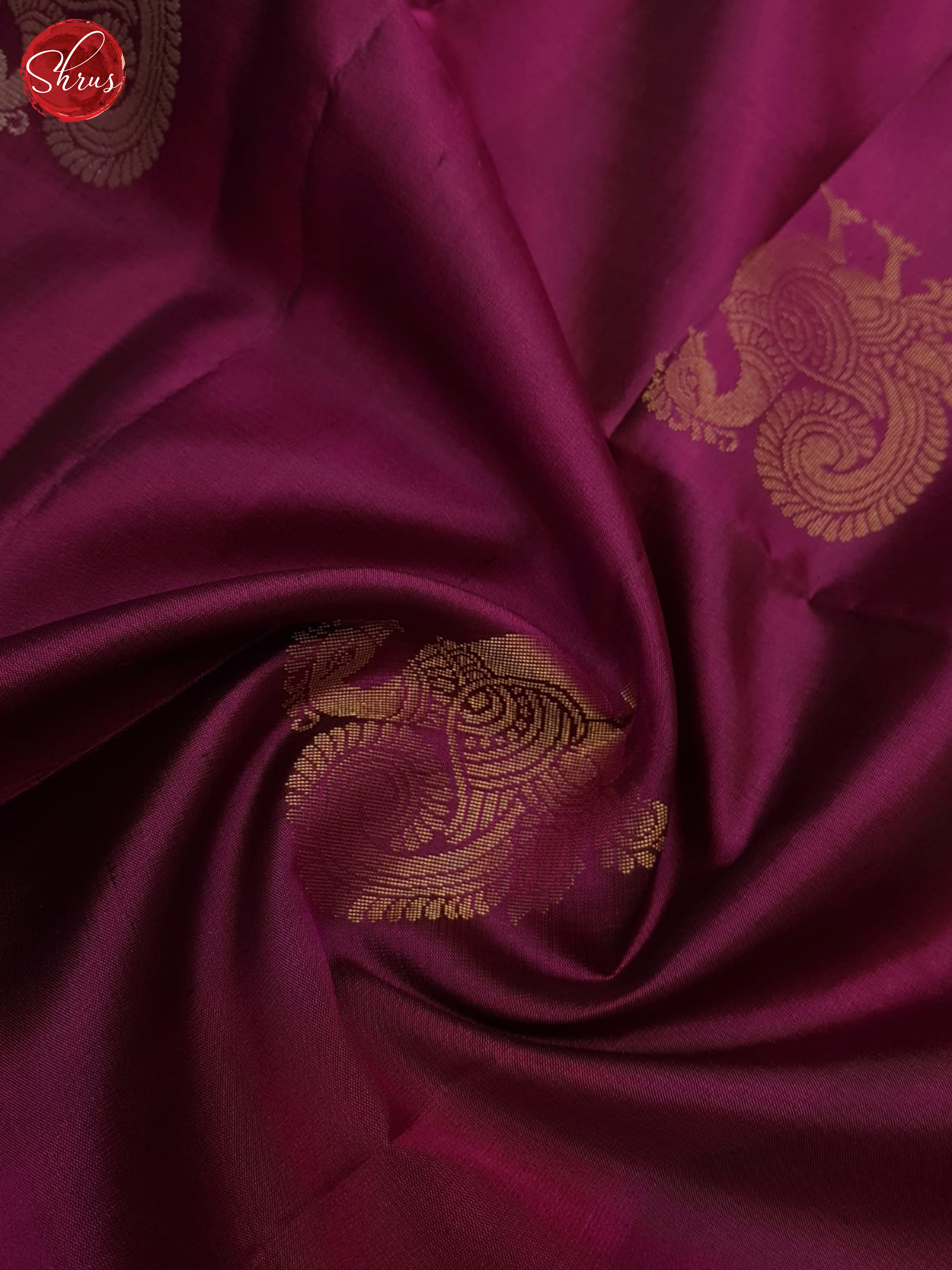 CBS16019 - Soft Silk Saree - Shop on ShrusEternity.com